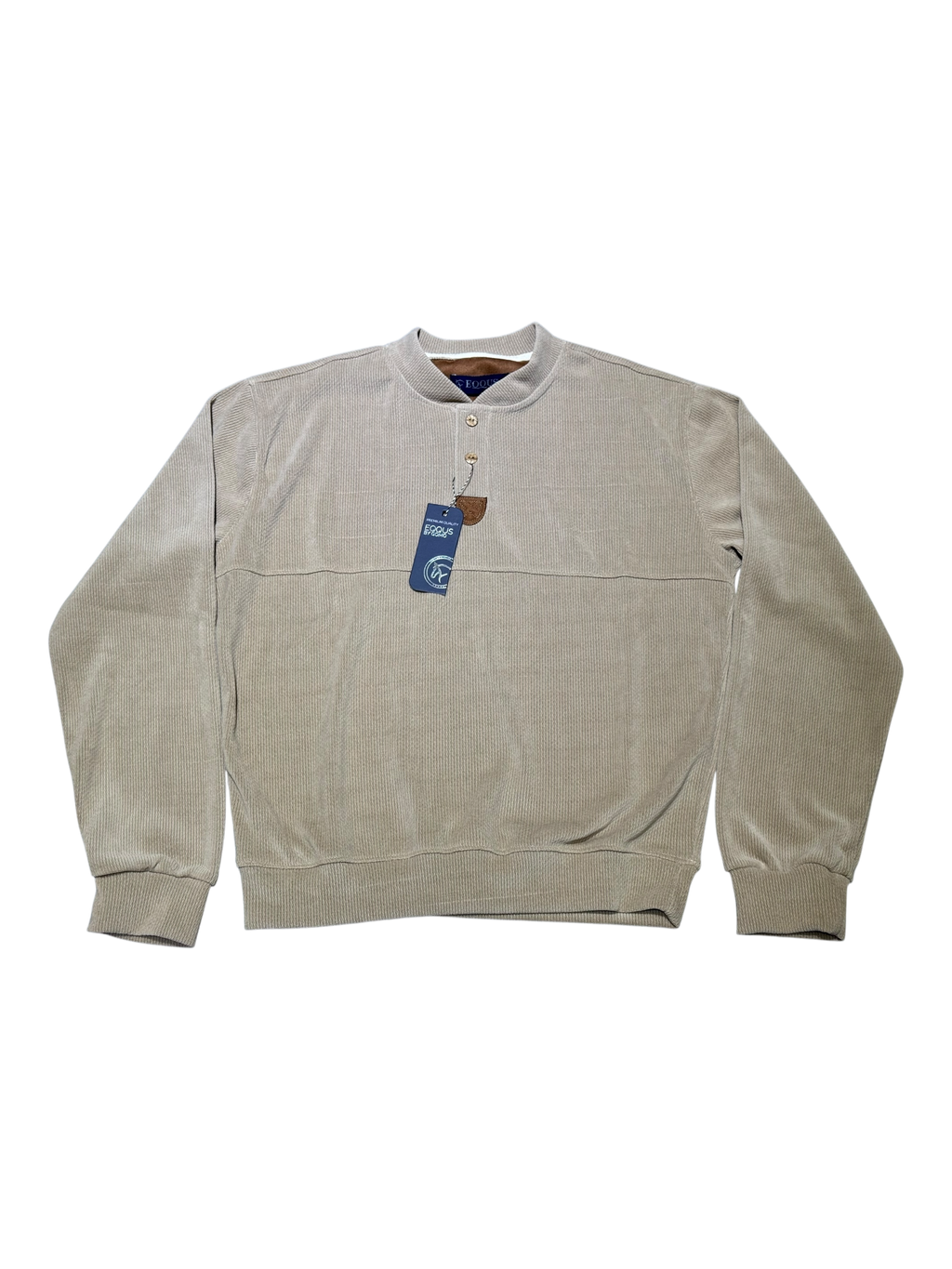 Sudadera Panilla Eqqus