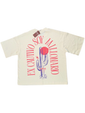 CACTUS TEE