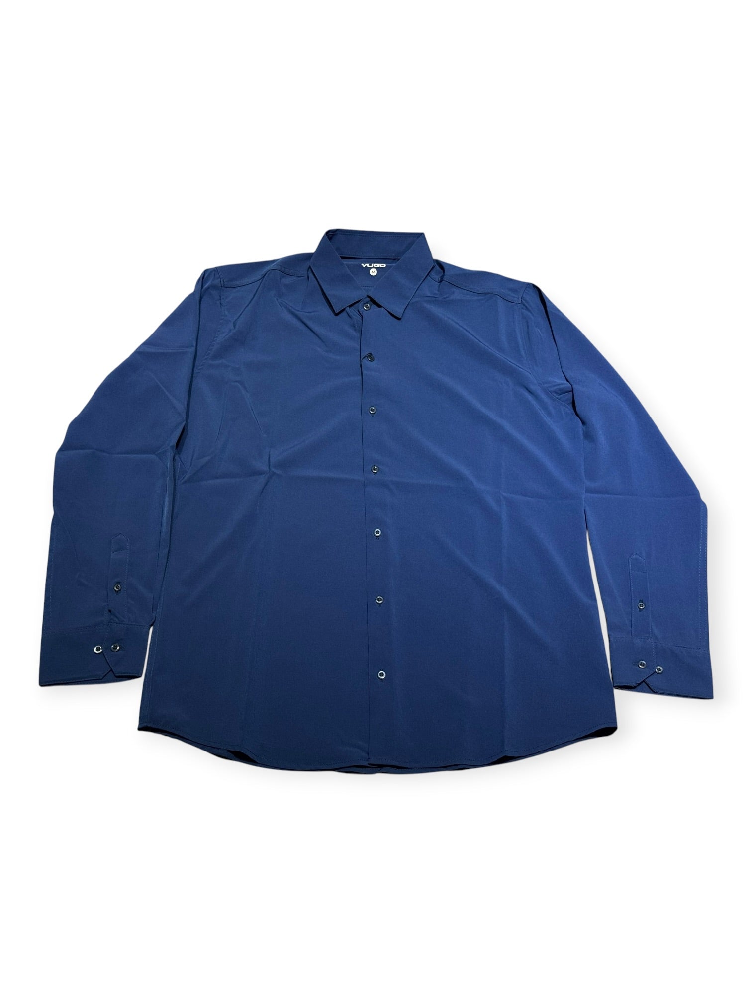 CAMISA YUGO ML 9/6
