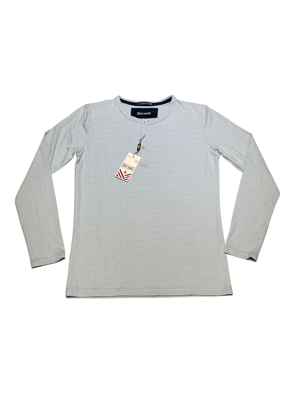 Playera Highfire Dreams