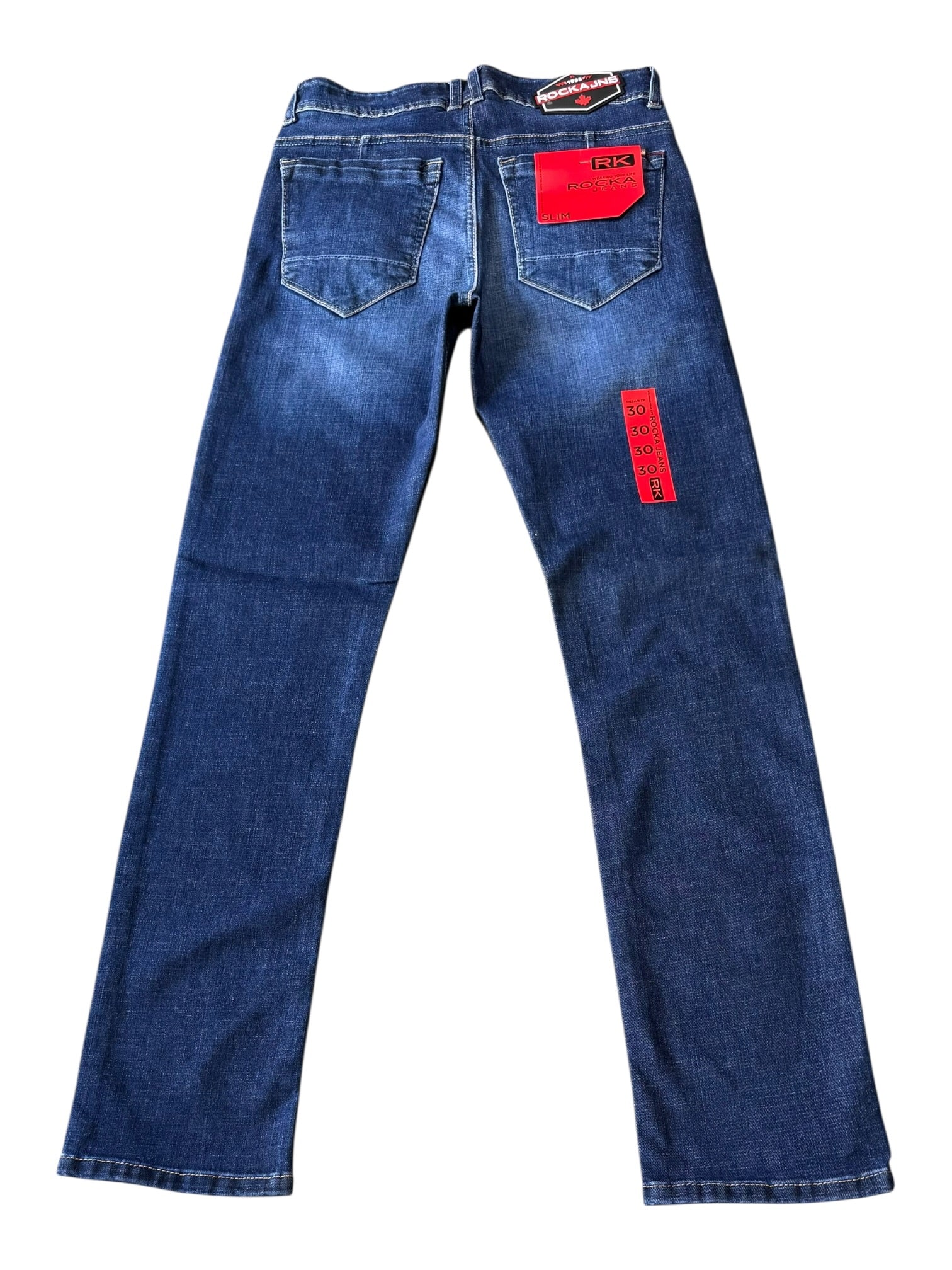 ROCKA JEANS 3/26