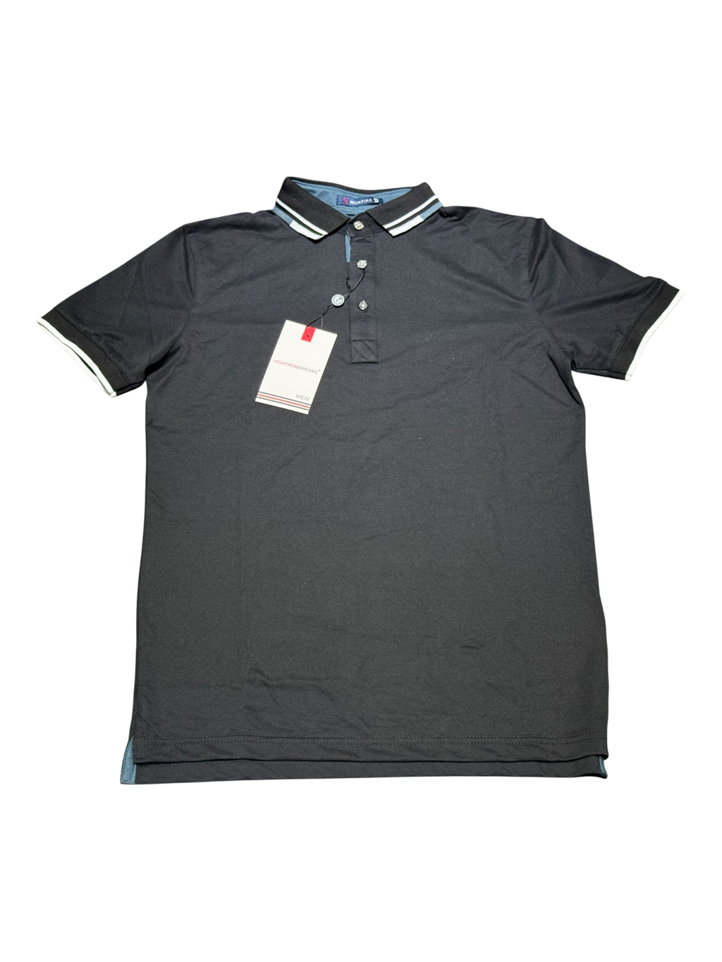 Playera Highfire Dreams