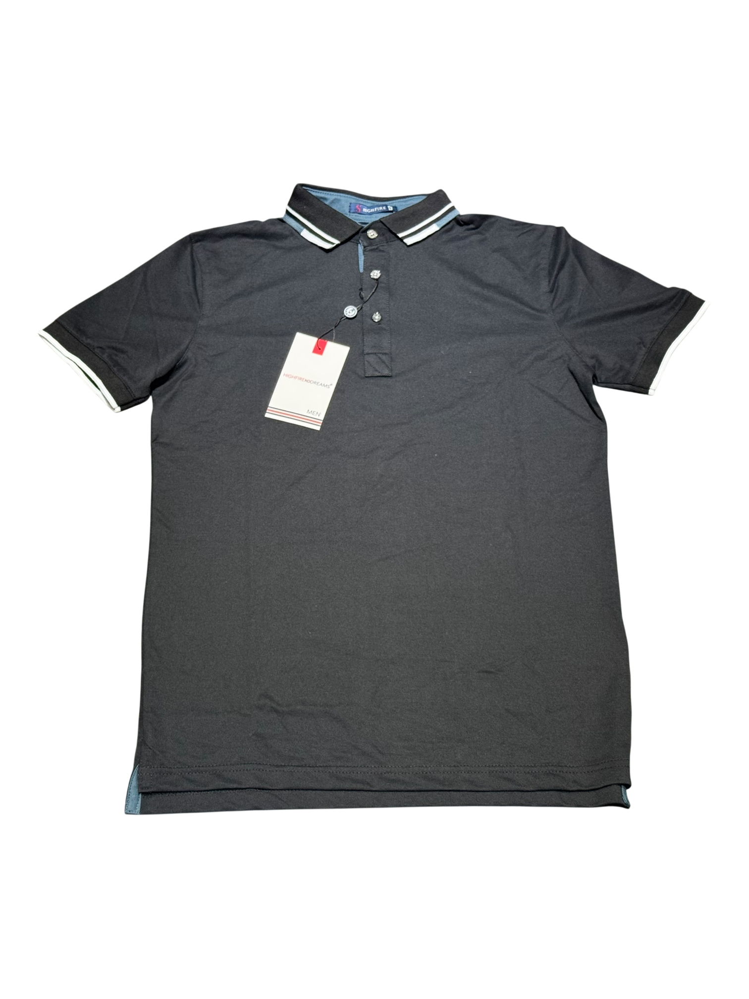 Playera Highfire Dreams