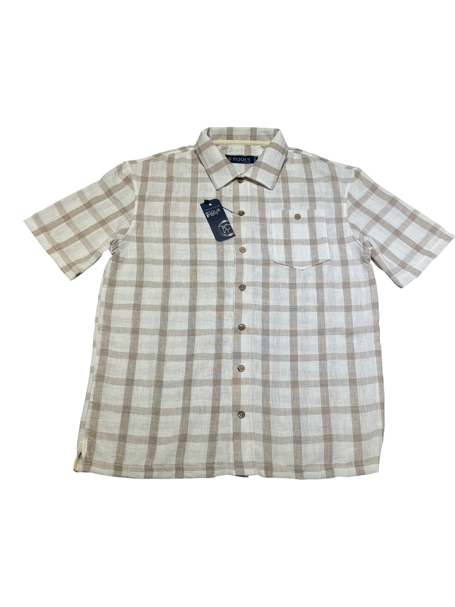 CAMISA POLO EQQUS 6/26 002