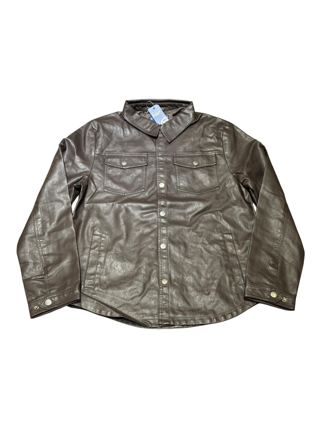 Chamarras | Colección Invierno 24’