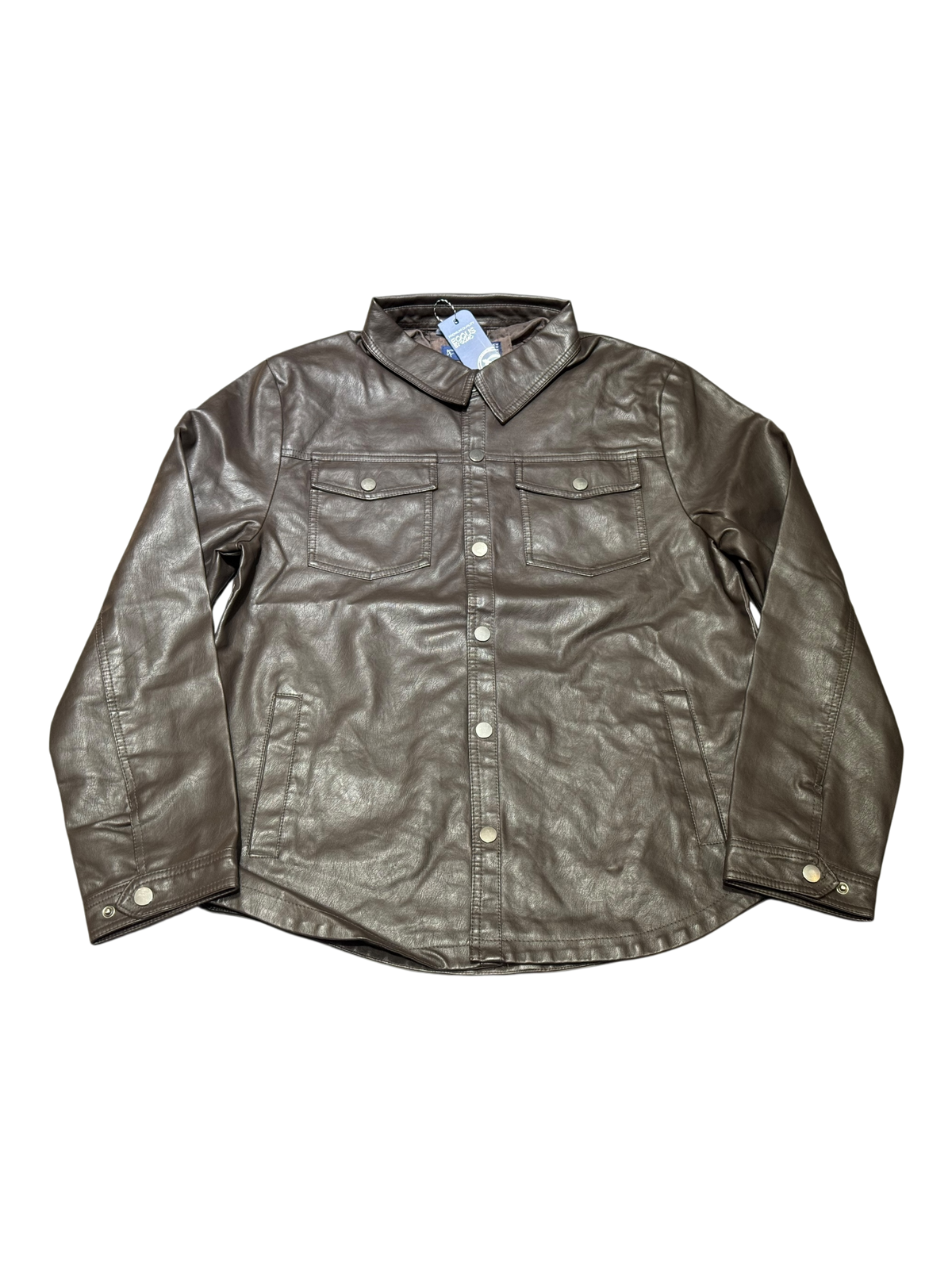 Chamarras | Colección Invierno 24’