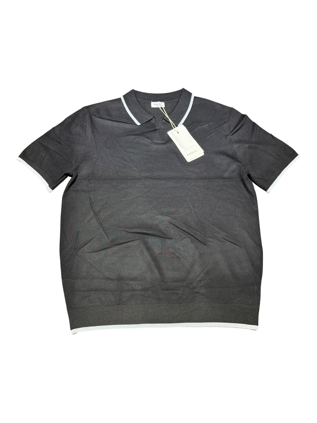 Playera Roosvelt 4-2025