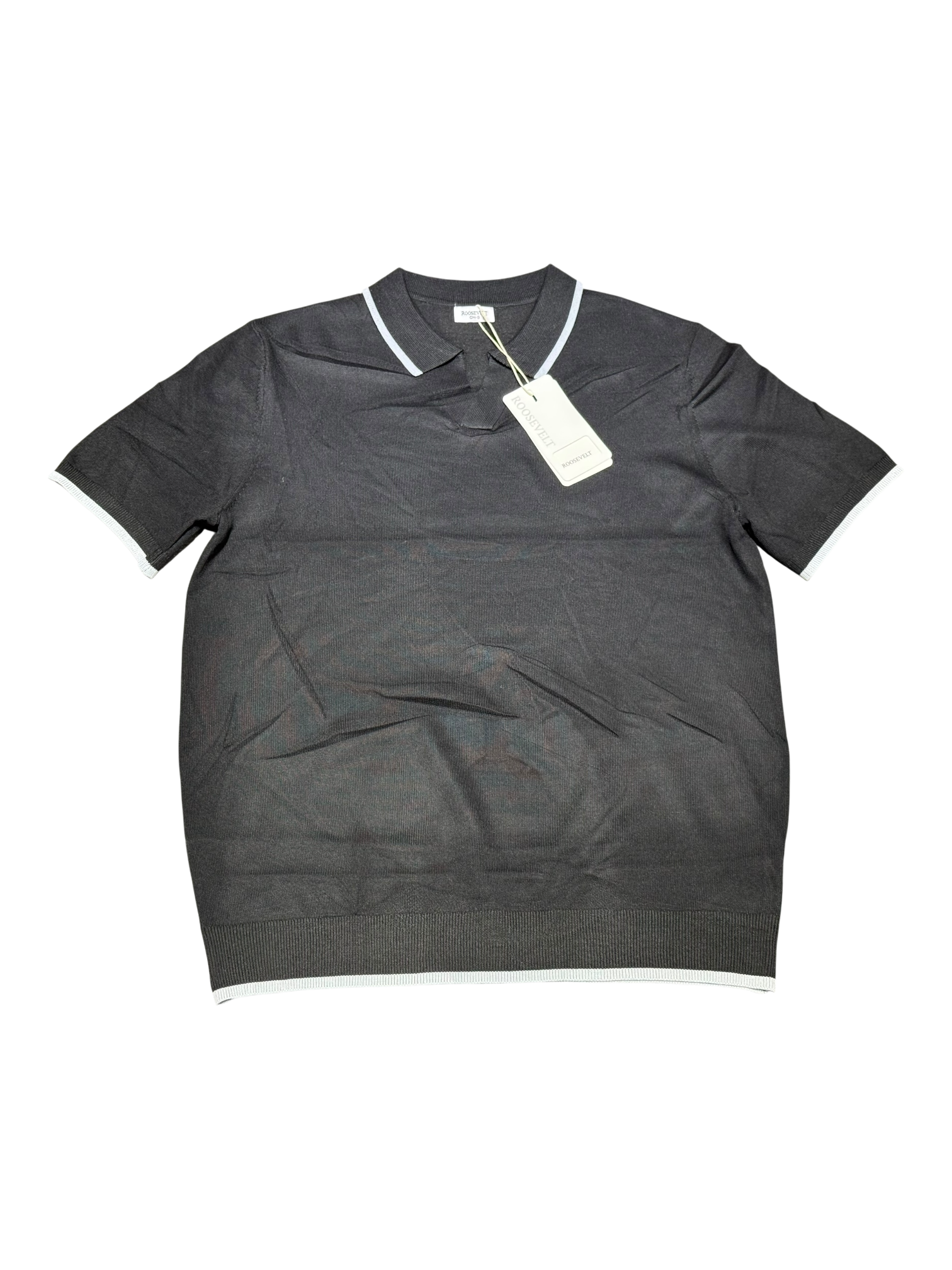 Playera Roosvelt 4-2025