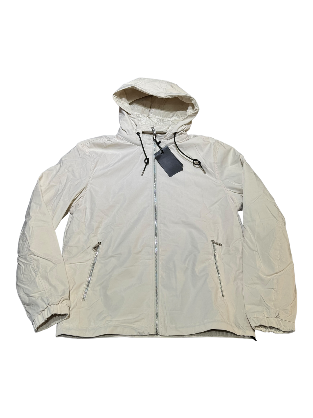 Chamarras | Colección Invierno 24’