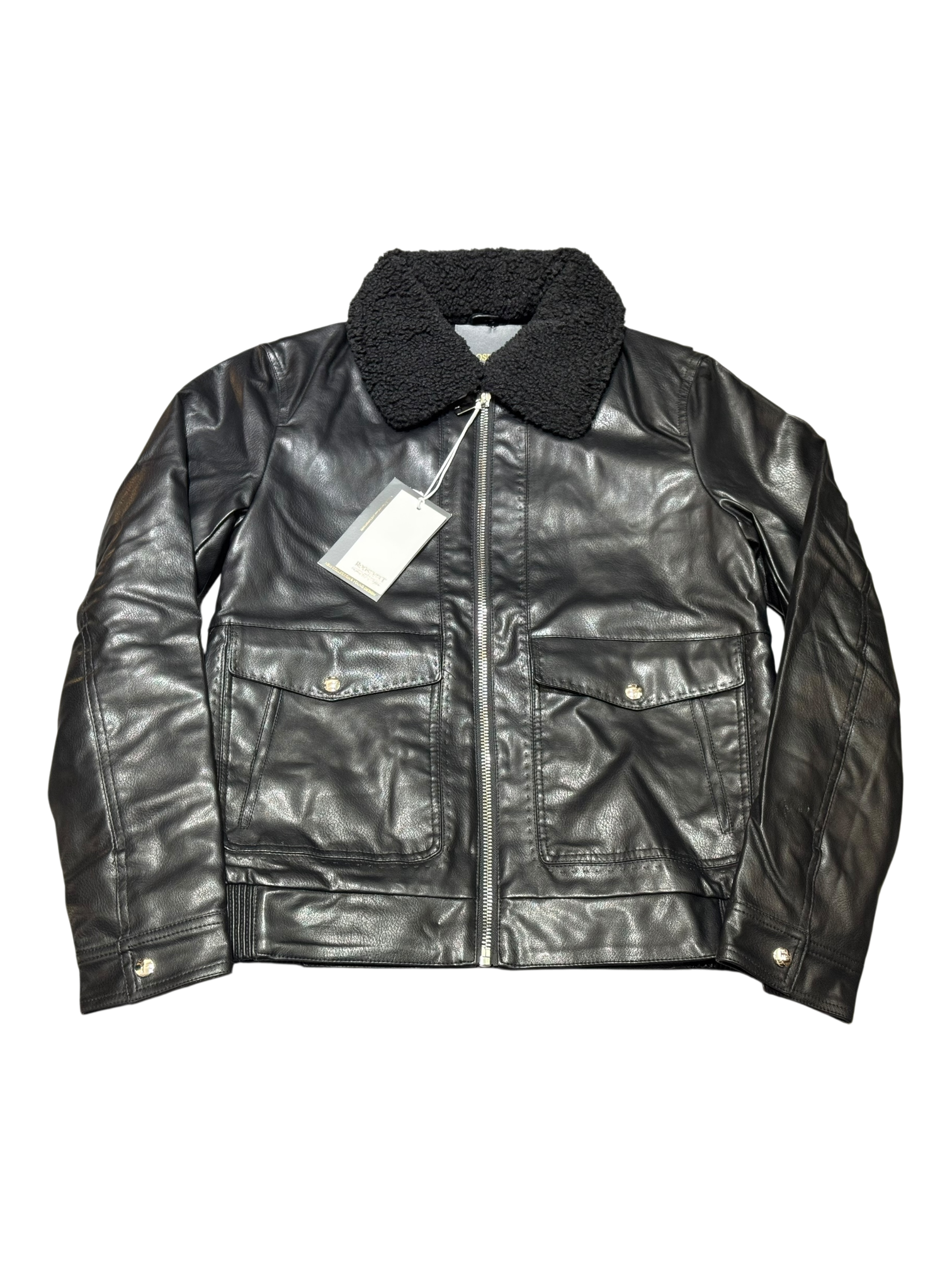 Chamarras | Colección Invierno 24’