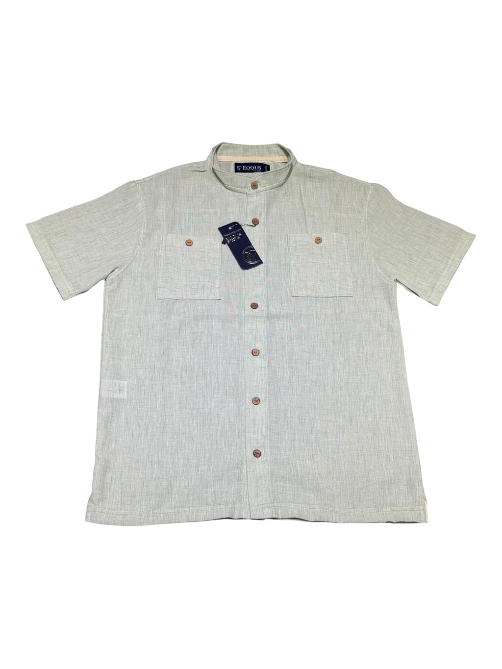 CAMISA POLO EQQUS 6/26 002