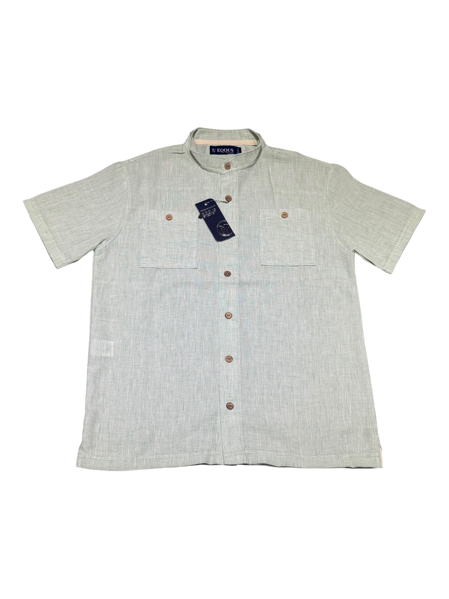 CAMISA POLO EQQUS 6/26 002
