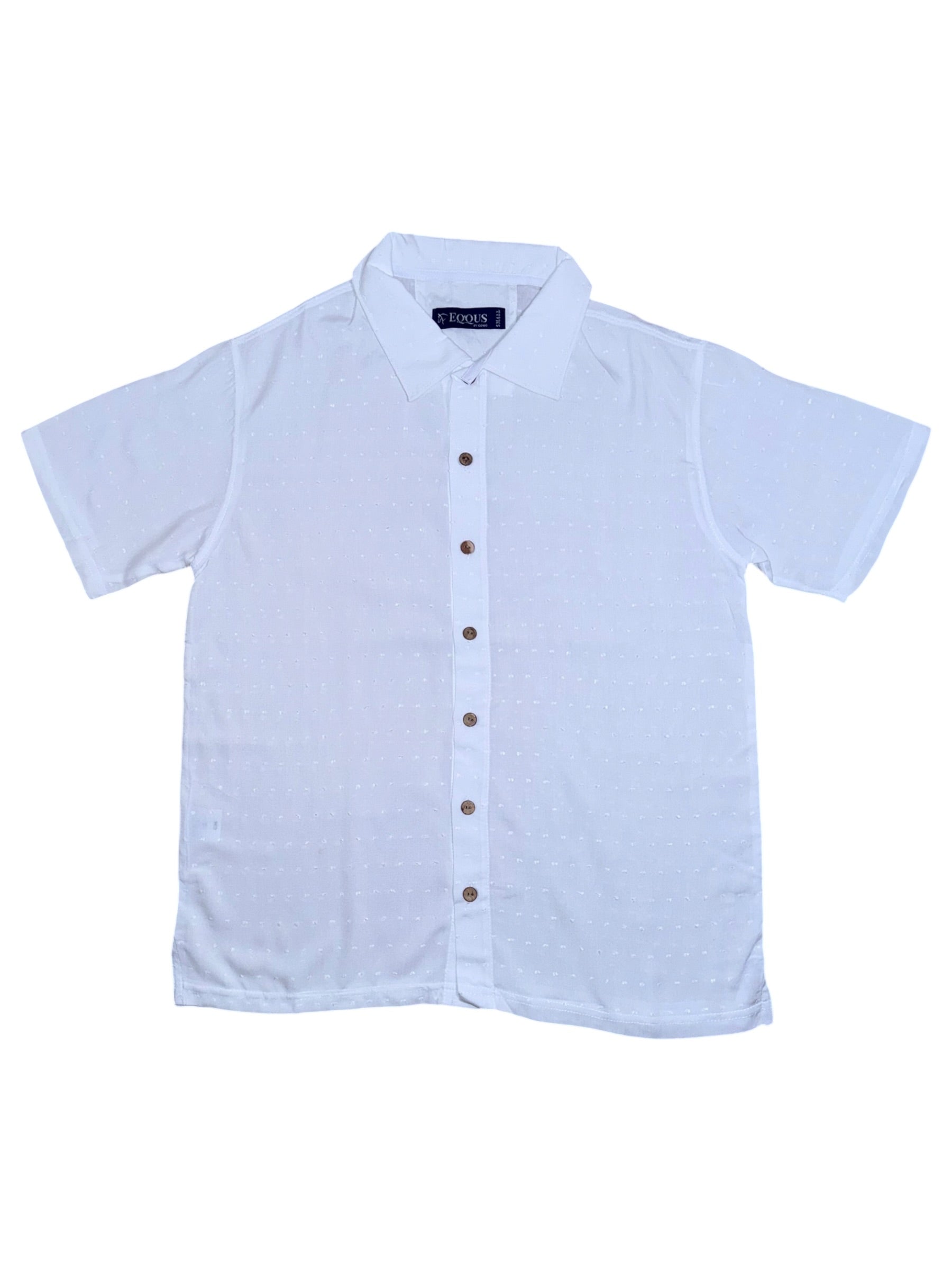 CAMISA EQS 002