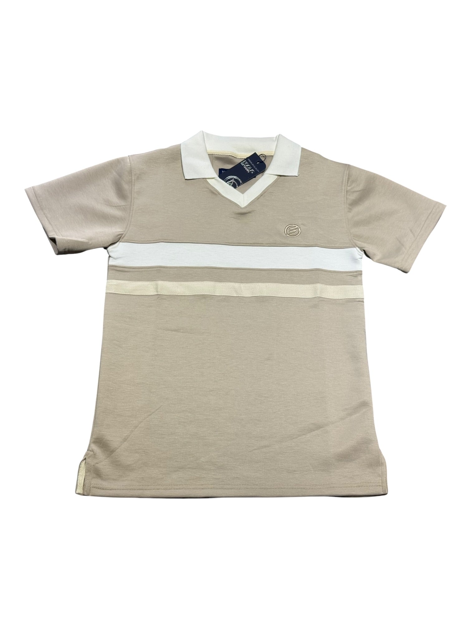 PLAYERA EQQUS 5/26