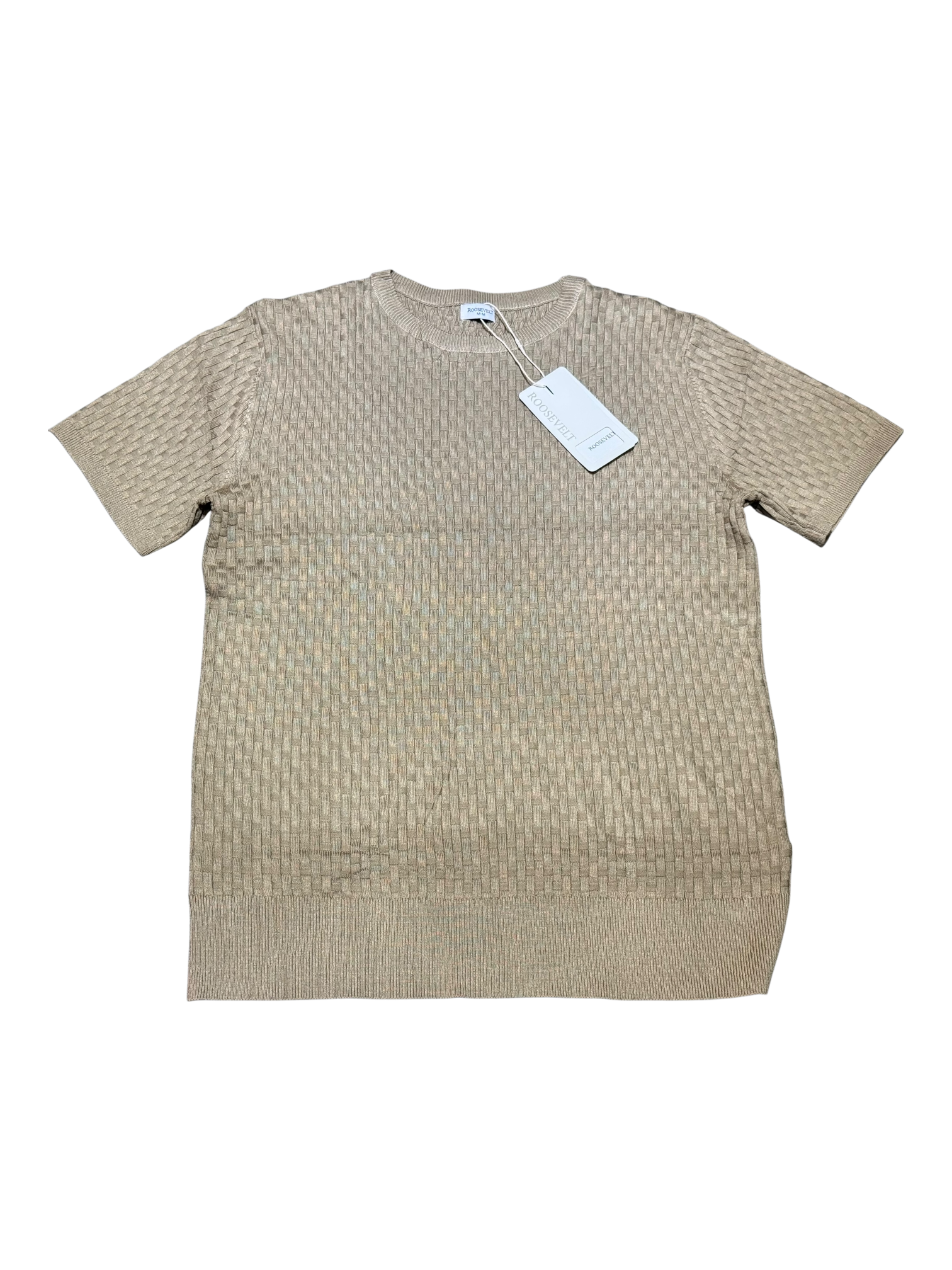 Playera Roosvelt 4-2025