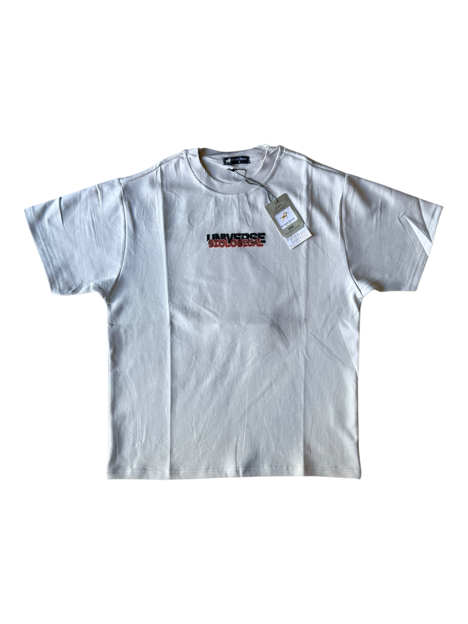 UNIVERSE TEE CA-2162