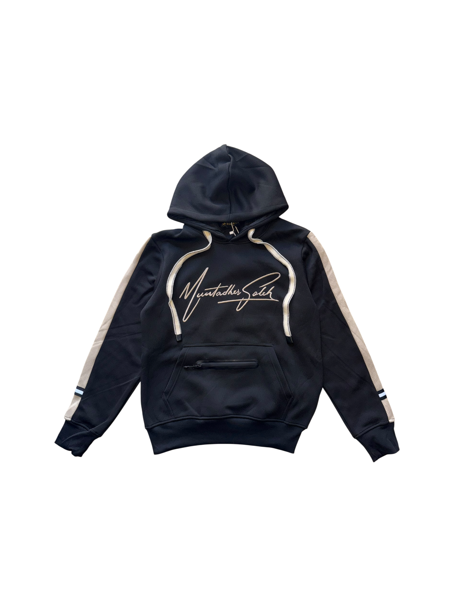 Hoodie Muntadher Saleh Be Good Miracle CA-5383