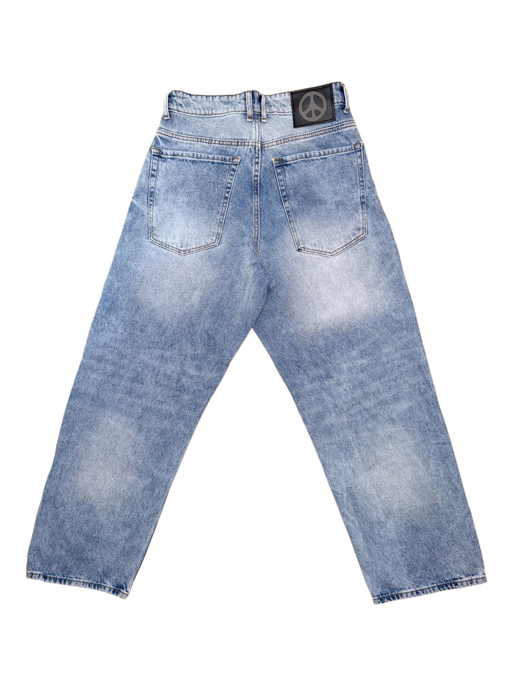PANTALÓN BAGGY 007