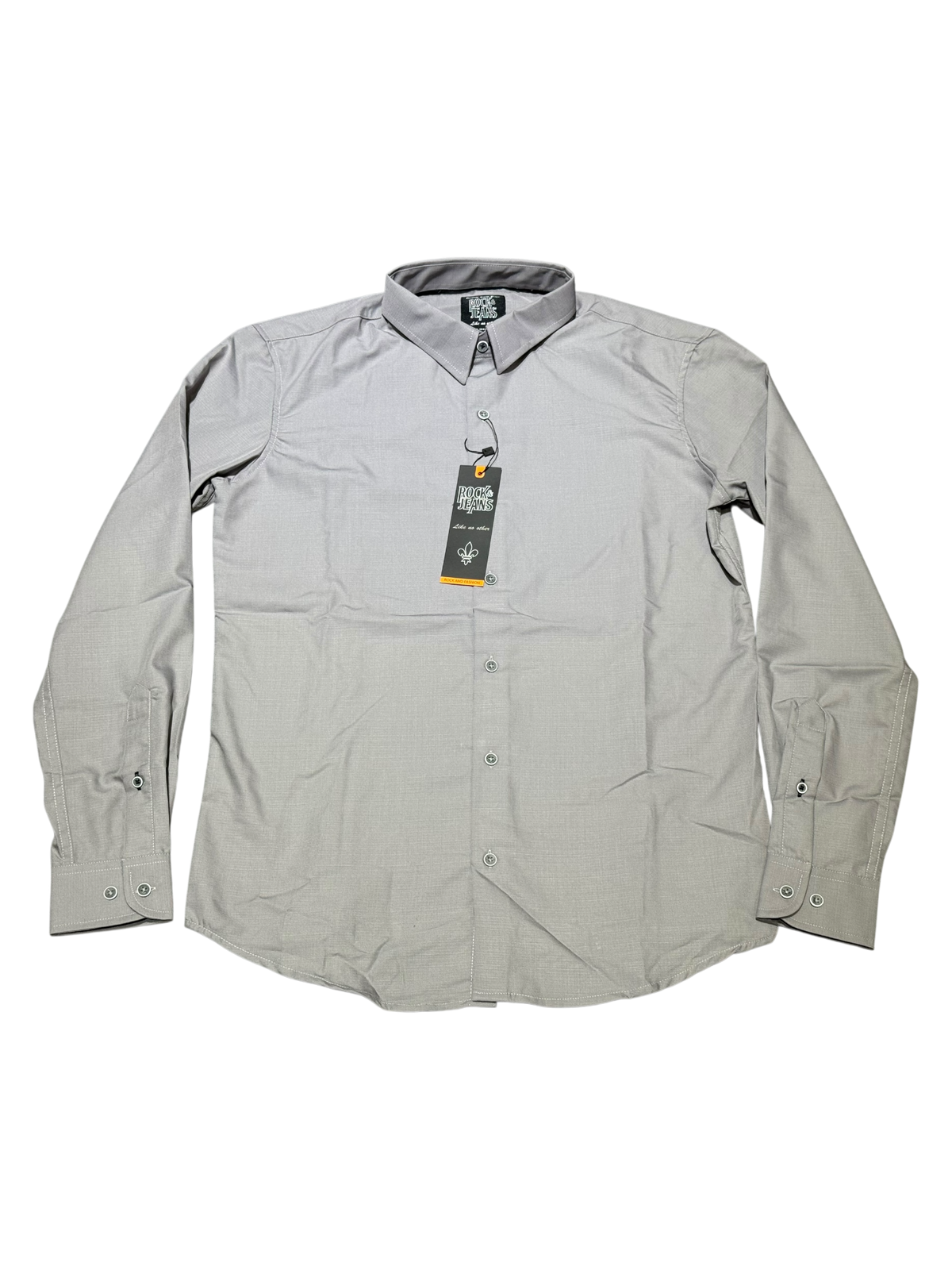 Camisa Manga Larga R&J 001