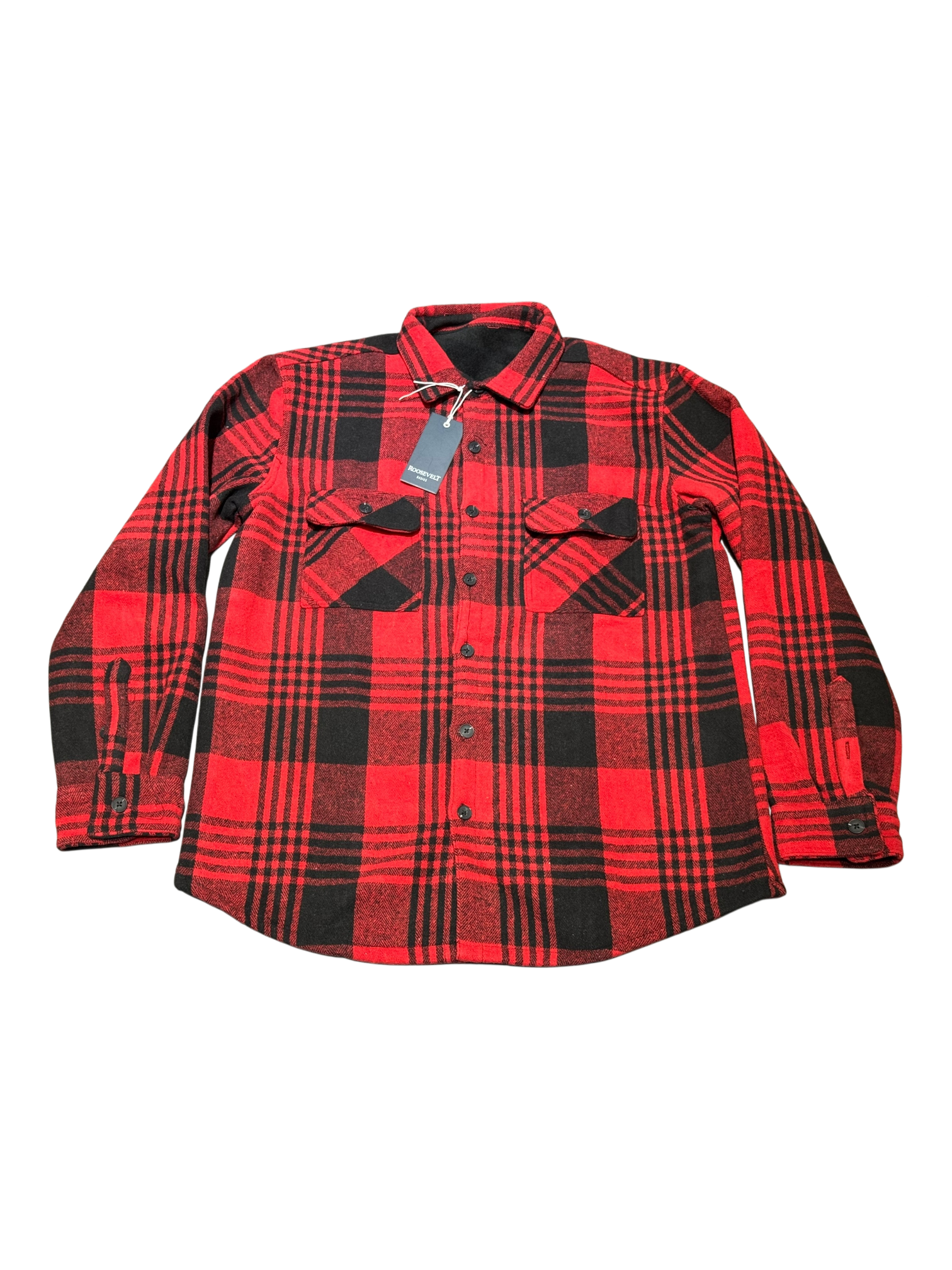 Chamarras | Colección Invierno 24’