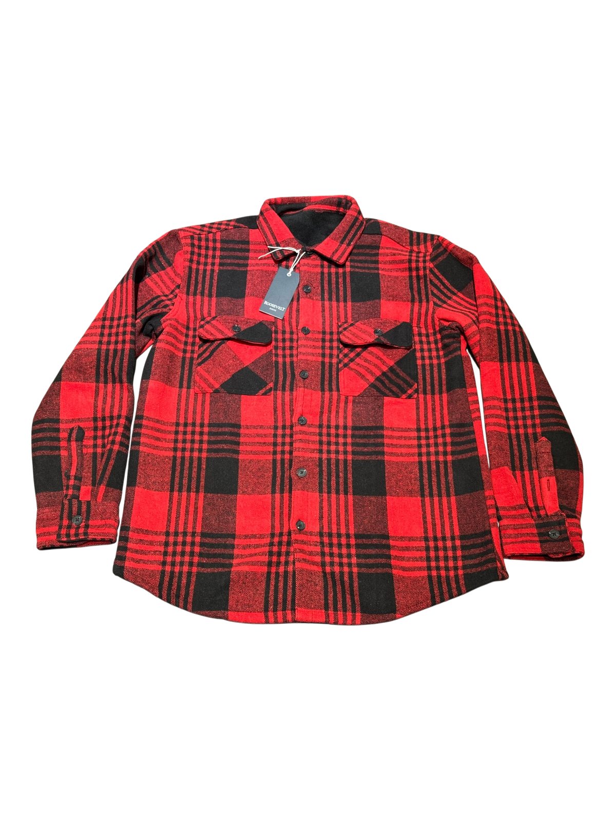 Chamarras | Colección Invierno 24’