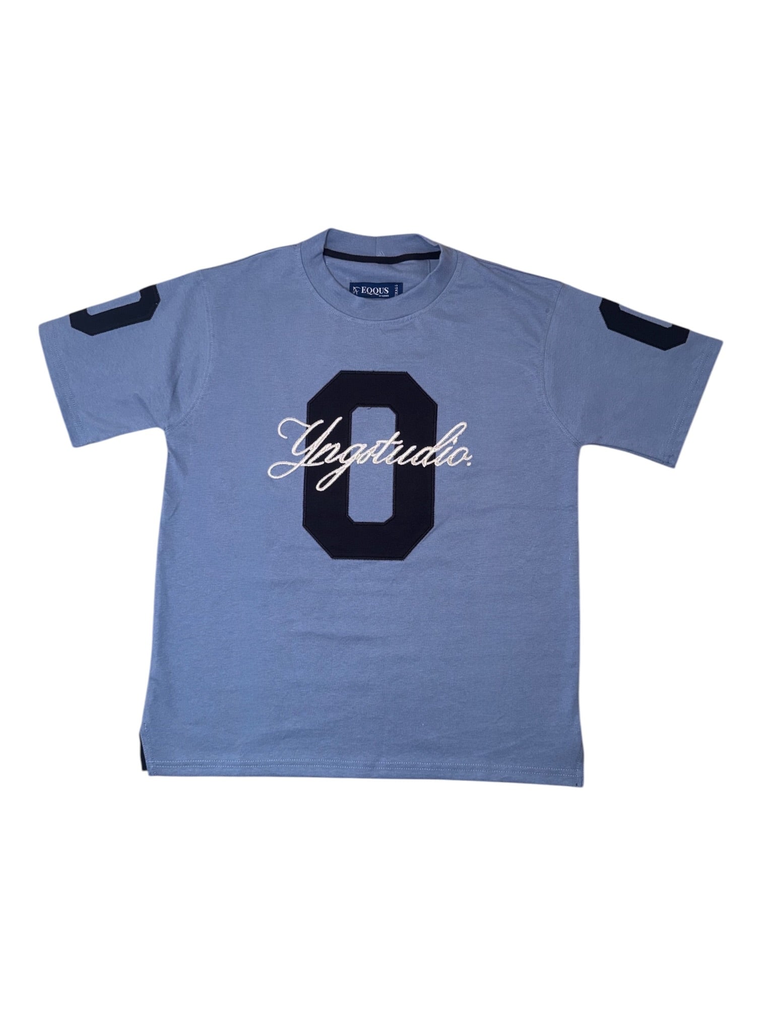 0 STUDIO TEE