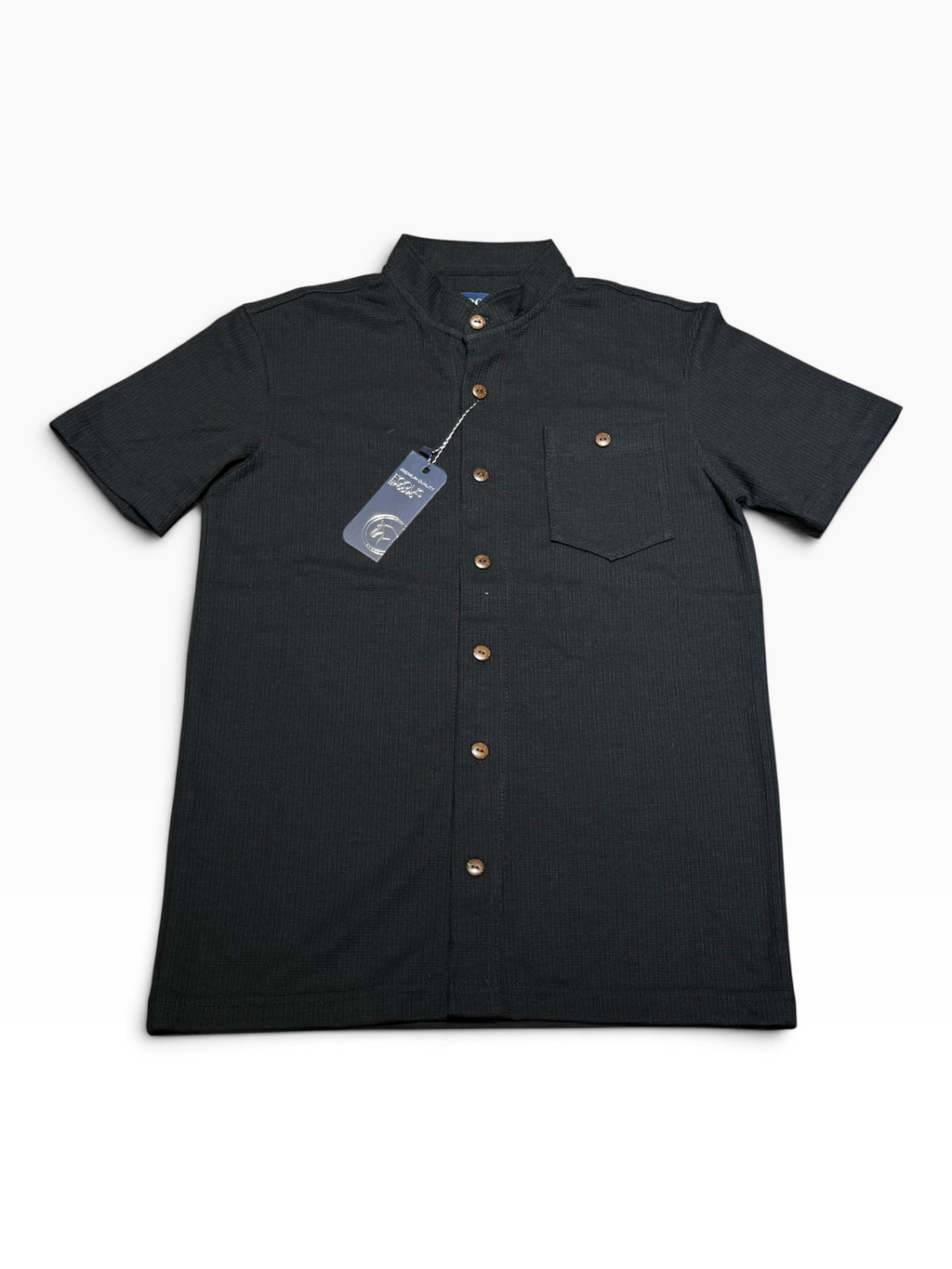 EQQUS CAMISA MAU 6/9