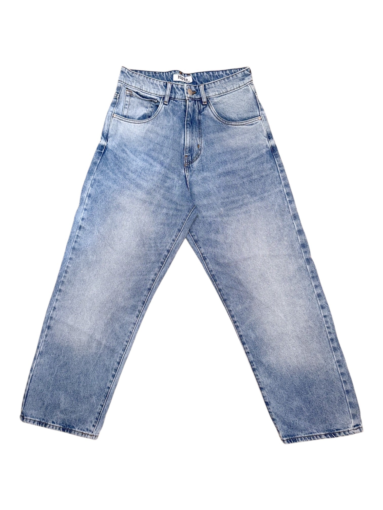 PANTALÓN BAGGY 007