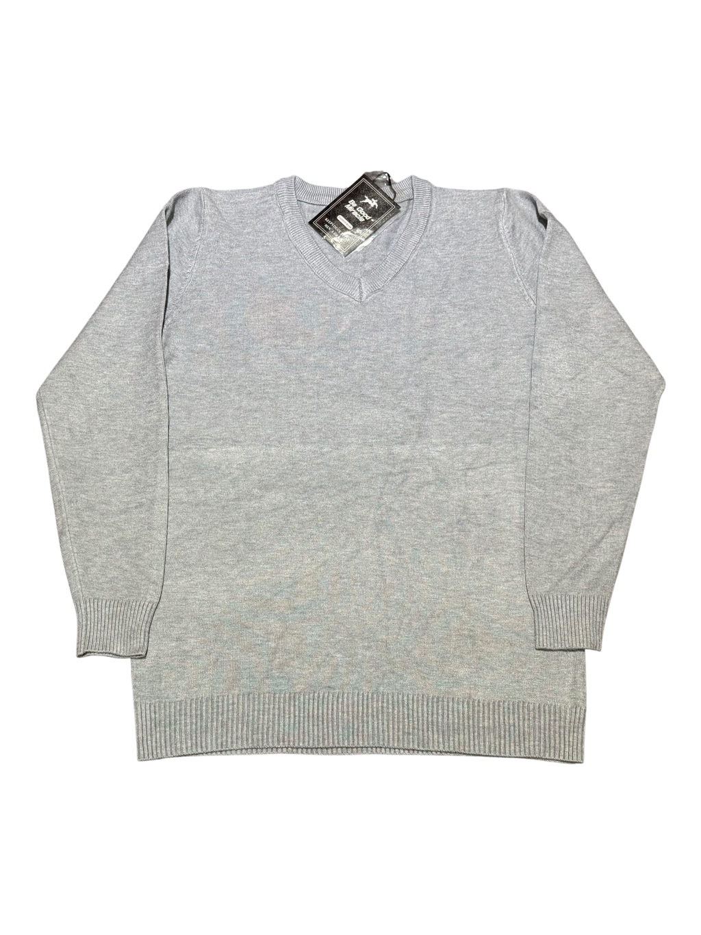 Suéter Cuello V Be Good Miracle GH5055