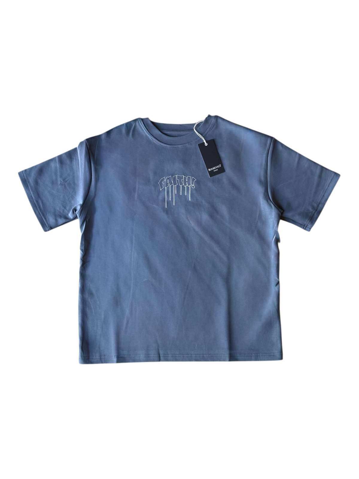 FAITH! TEE LE2504