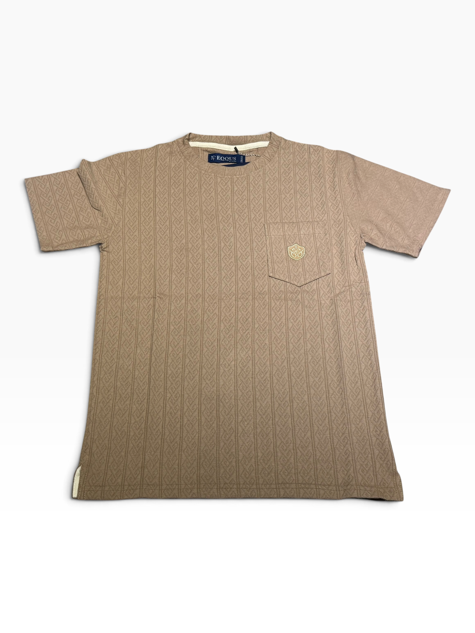 EQQUS PLAYERA 6/9