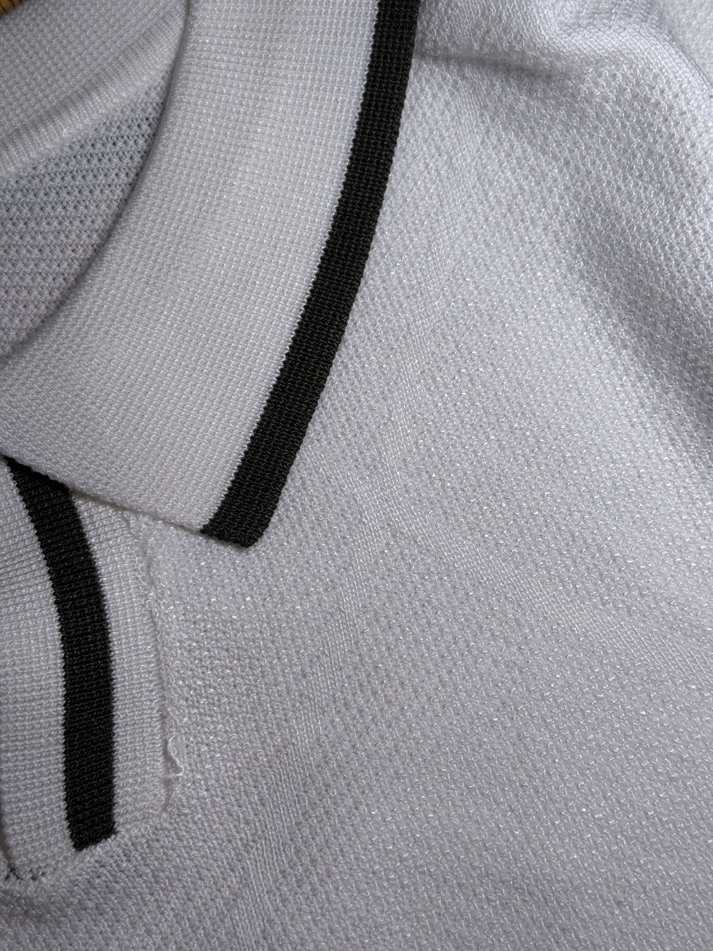 PLAYERA 005 BLACK GS