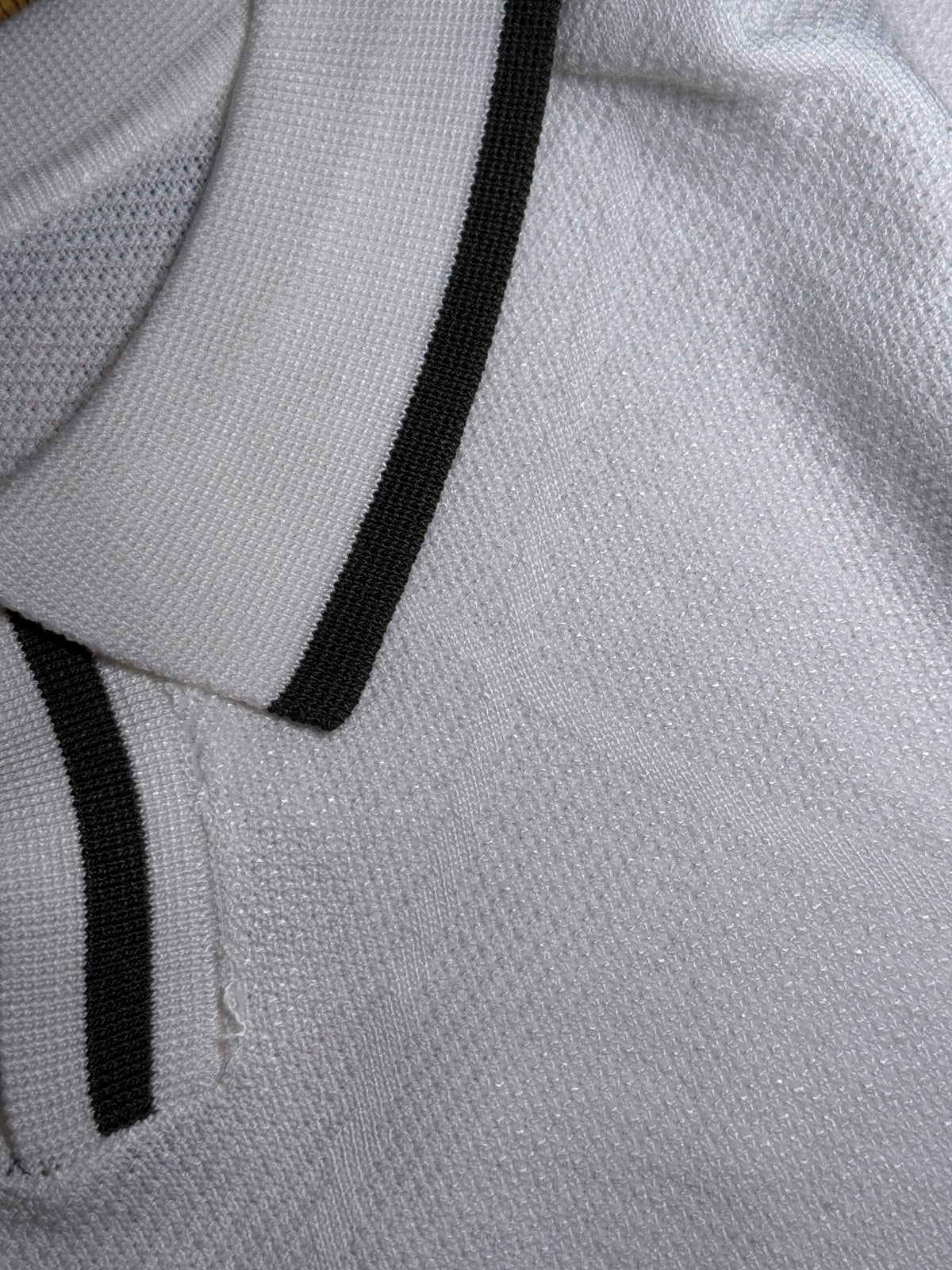 PLAYERA 005 BLACK GS