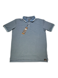 Playera Polo Rock & Jeans