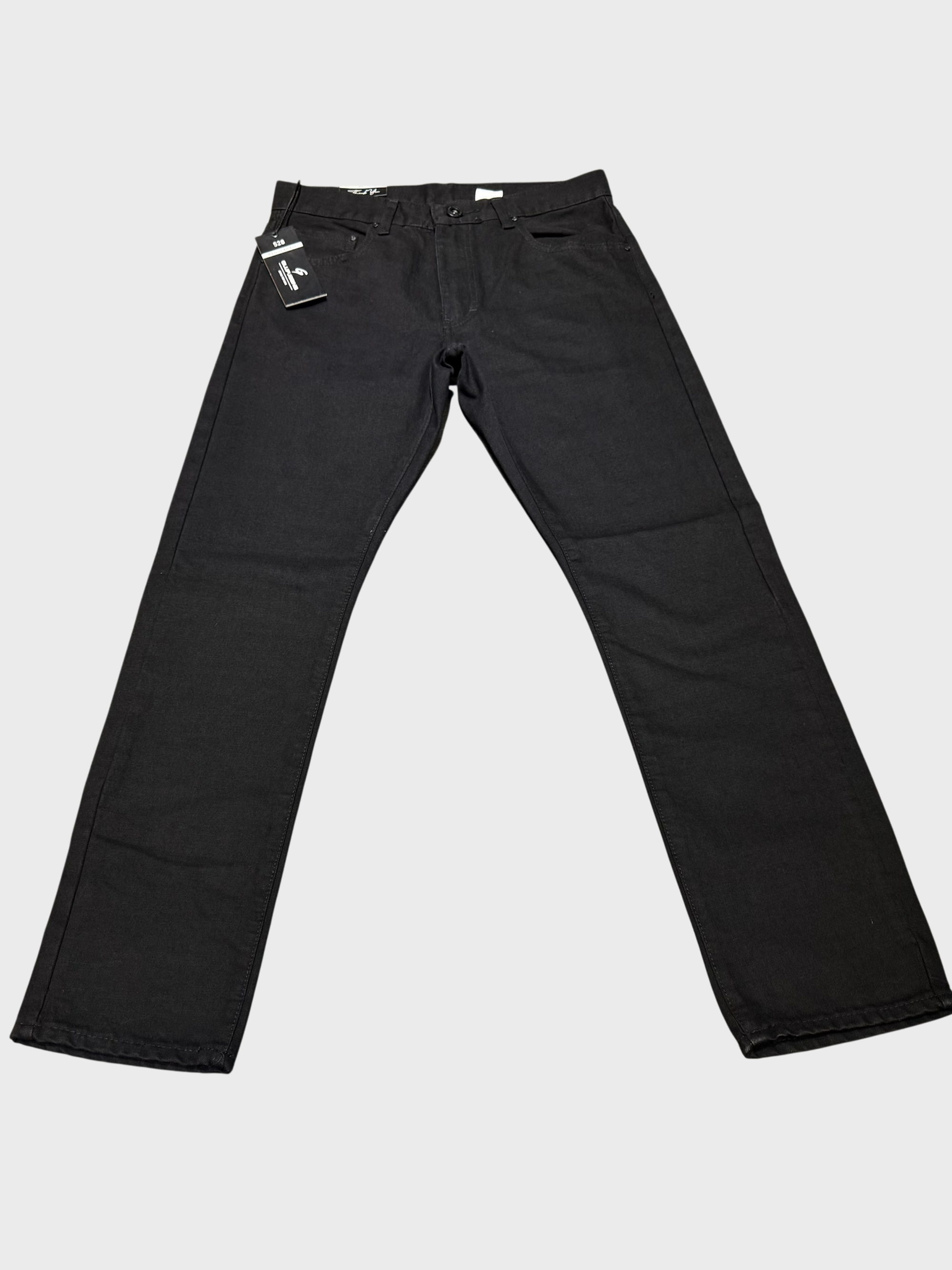 Pantalón Mezclilla Glup Corte Regular