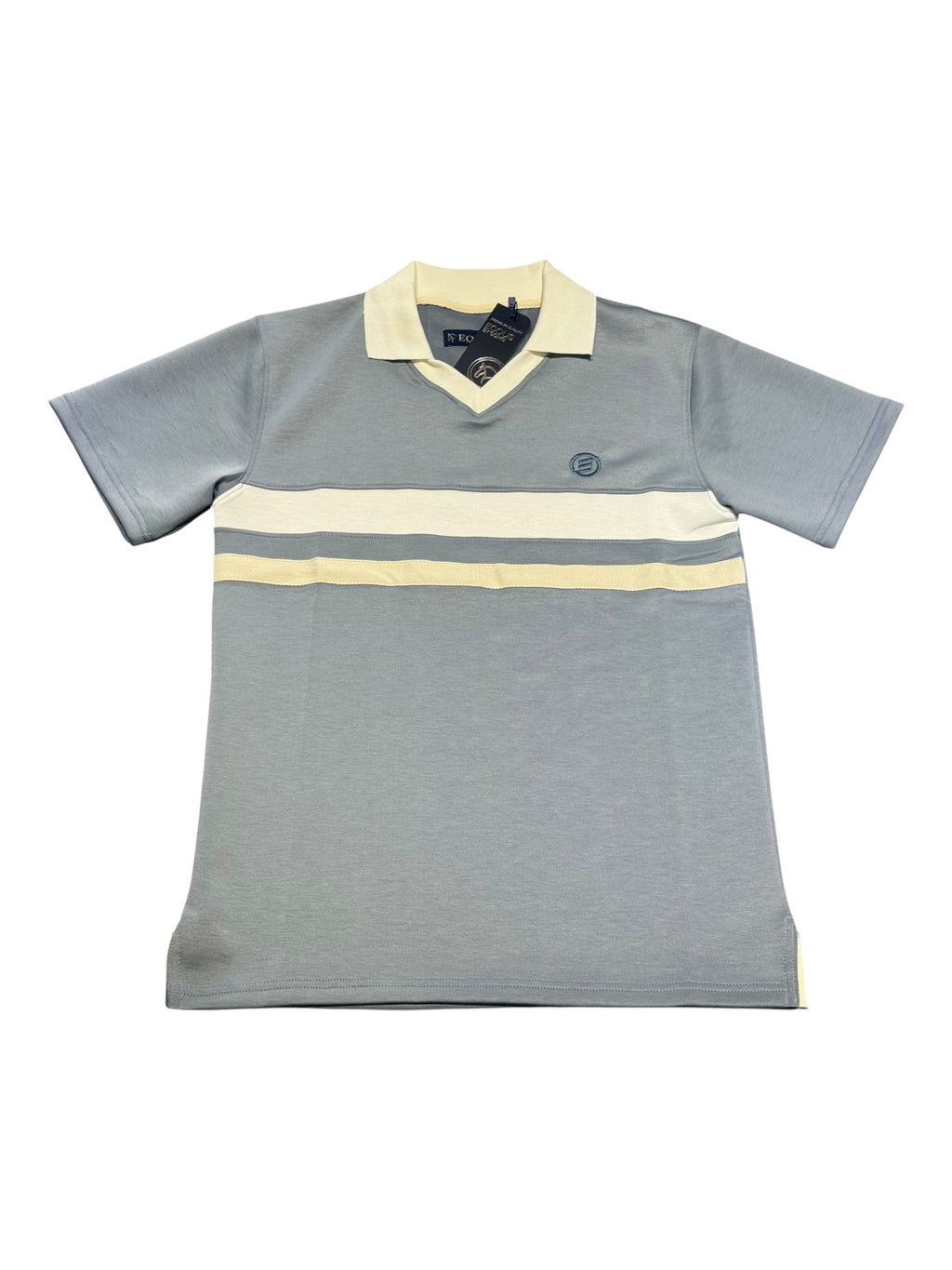 PLAYERA EQQUS 5/26