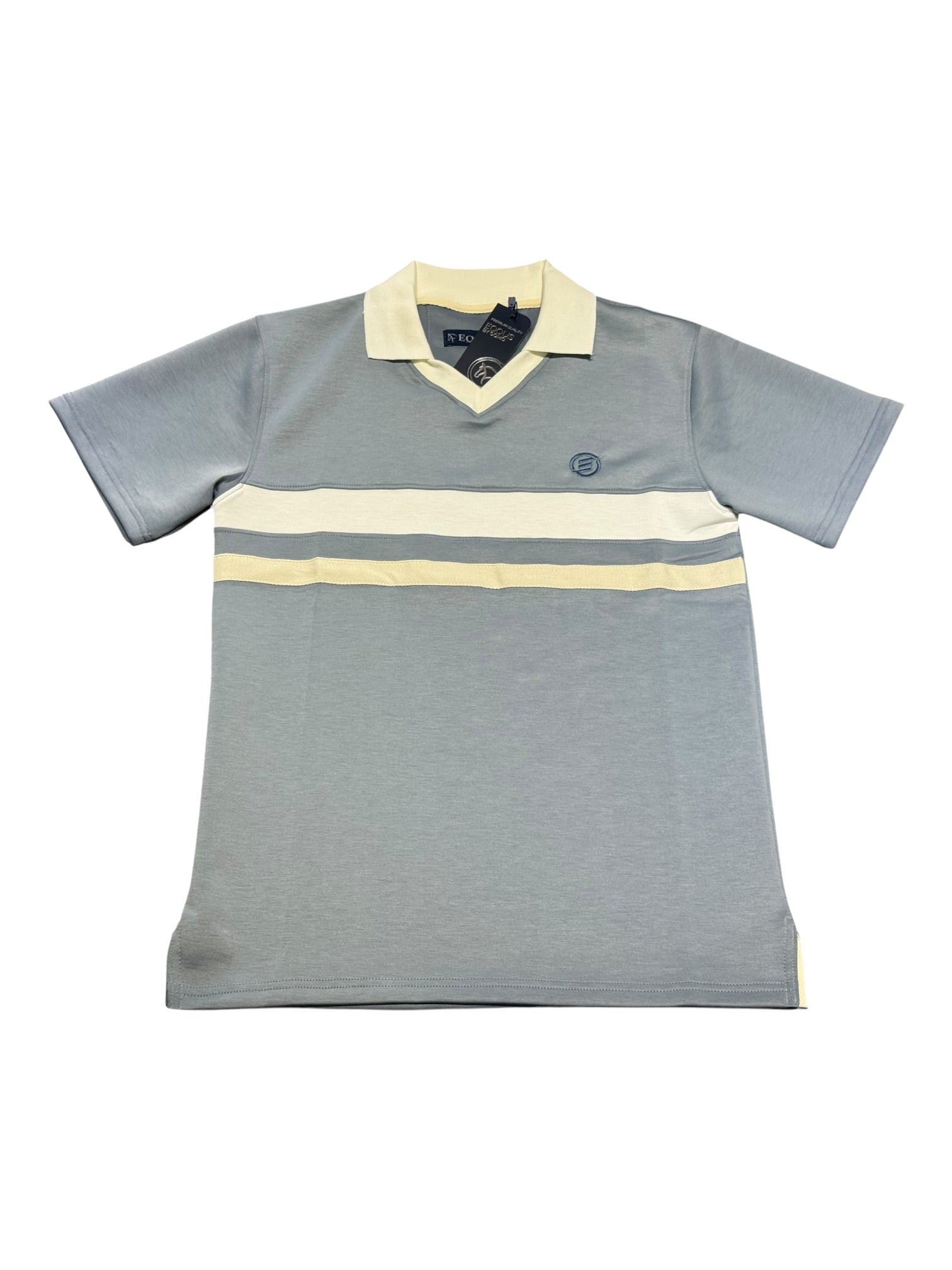 PLAYERA EQQUS 5/26
