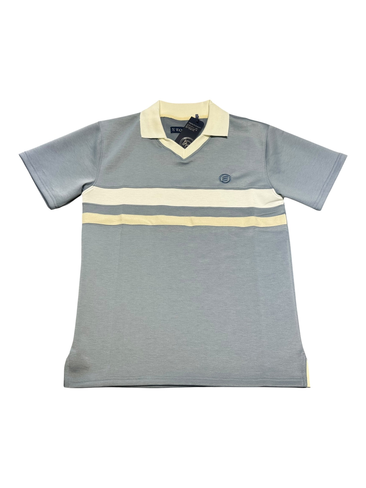 PLAYERA EQQUS 5/26