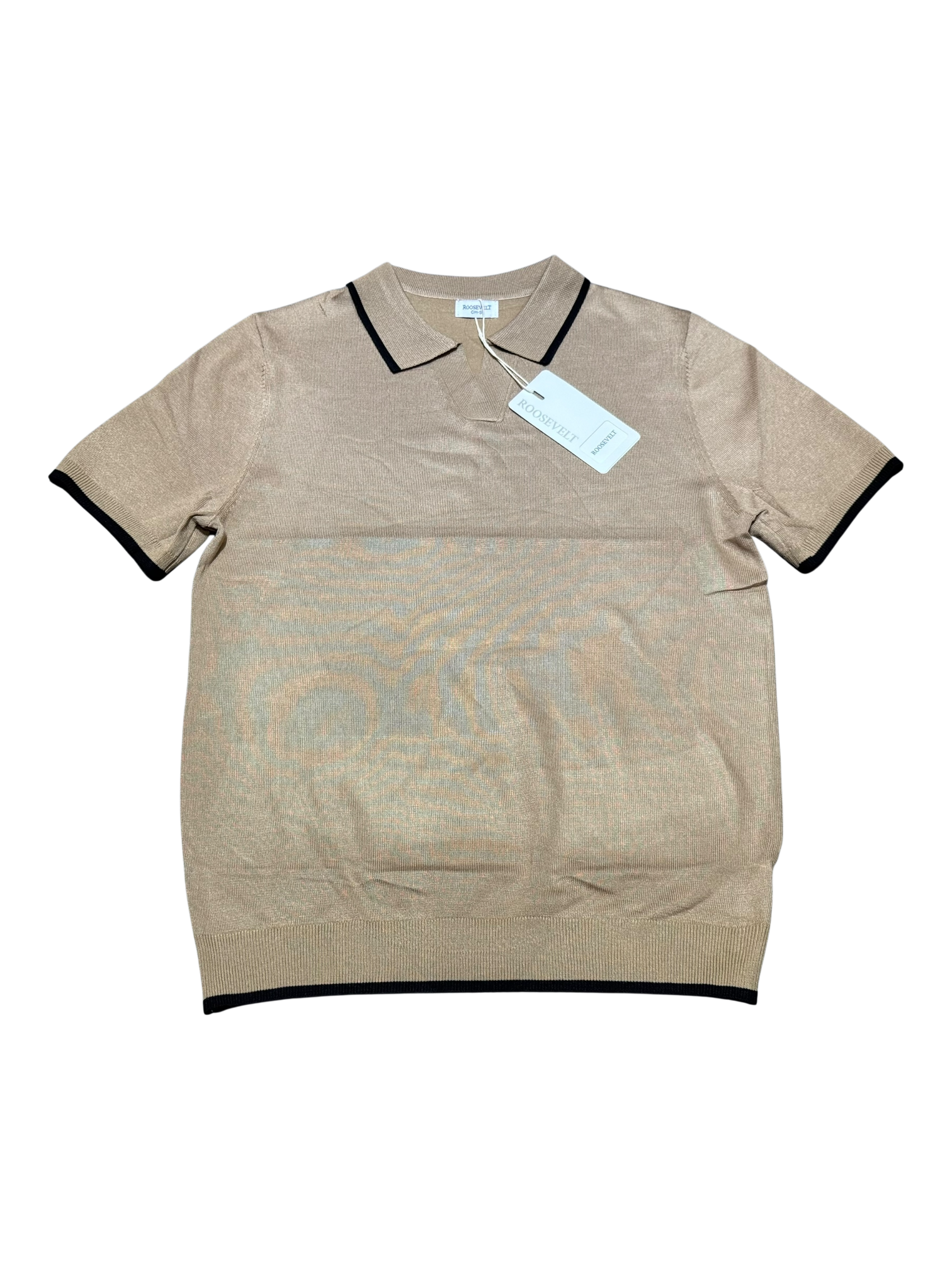 Playera Roosvelt 4-2025