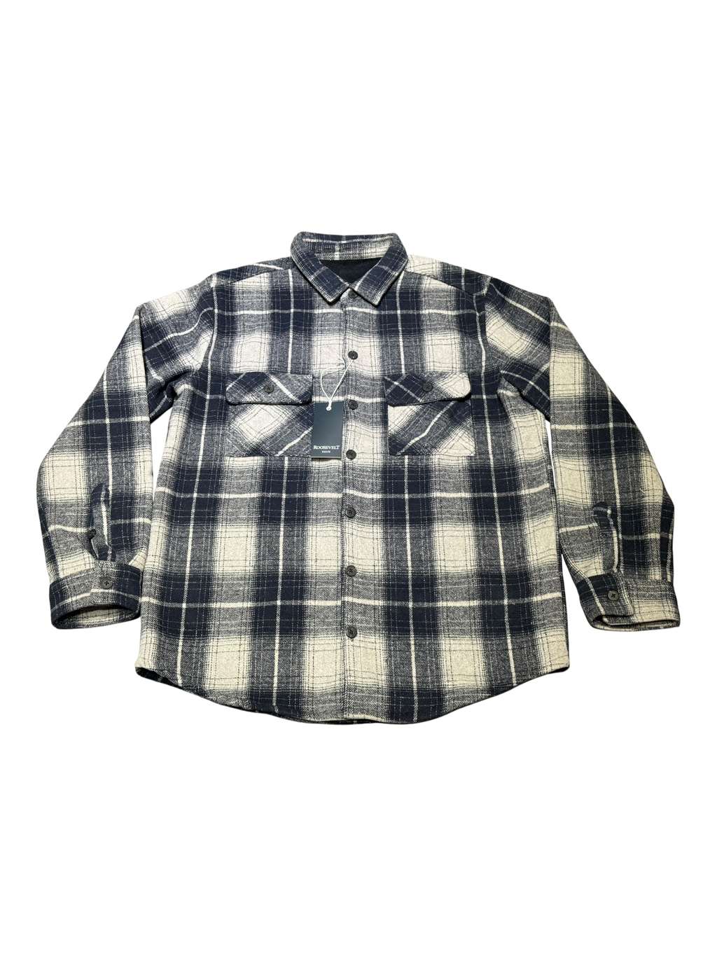 Chamarras | Colección Invierno 24’