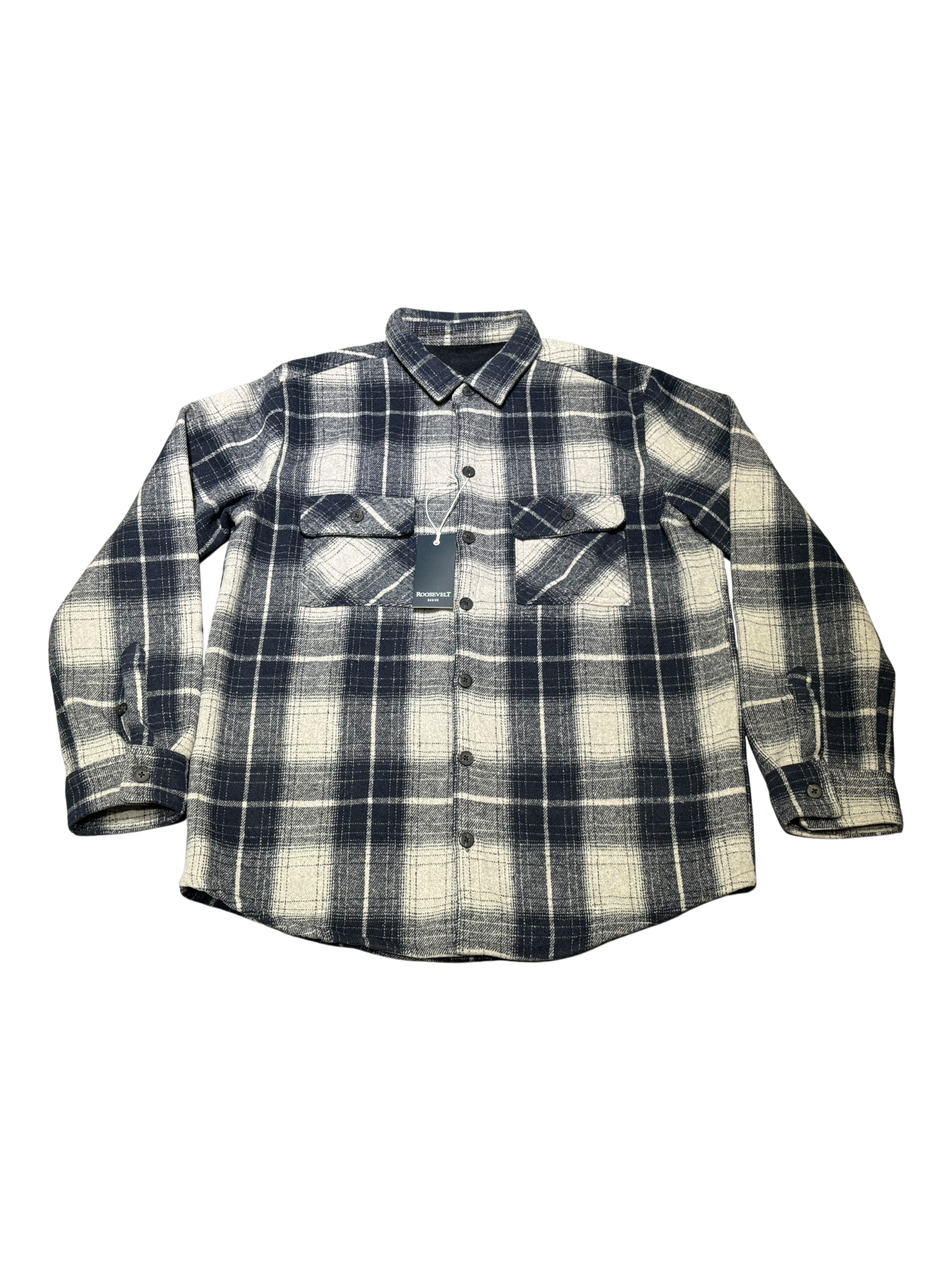 Chamarras | Colección Invierno 24’