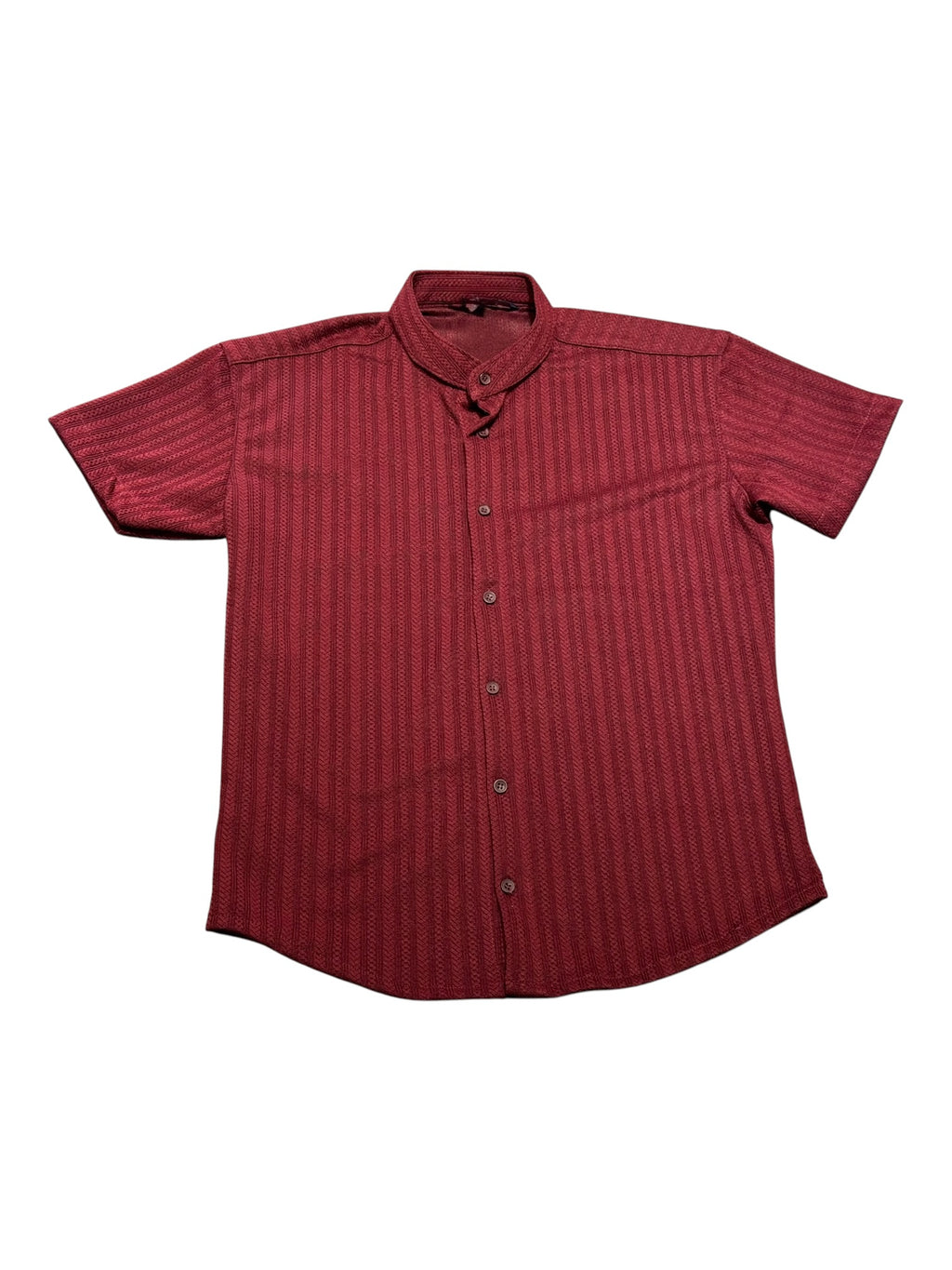 CAMISA MAU 001 4/26 FACHA M/C