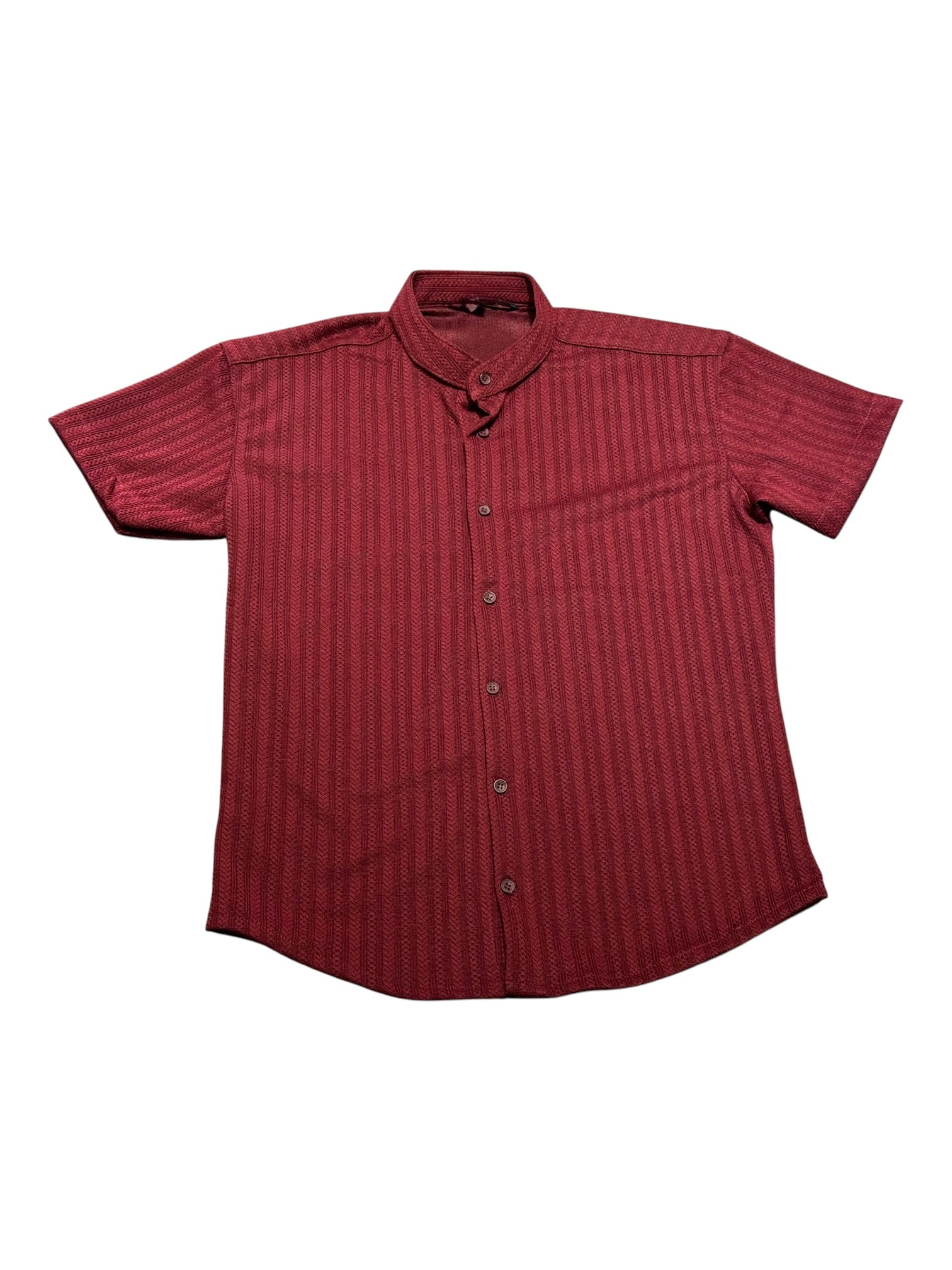 CAMISA MAU 001 4/26 FACHA M/C