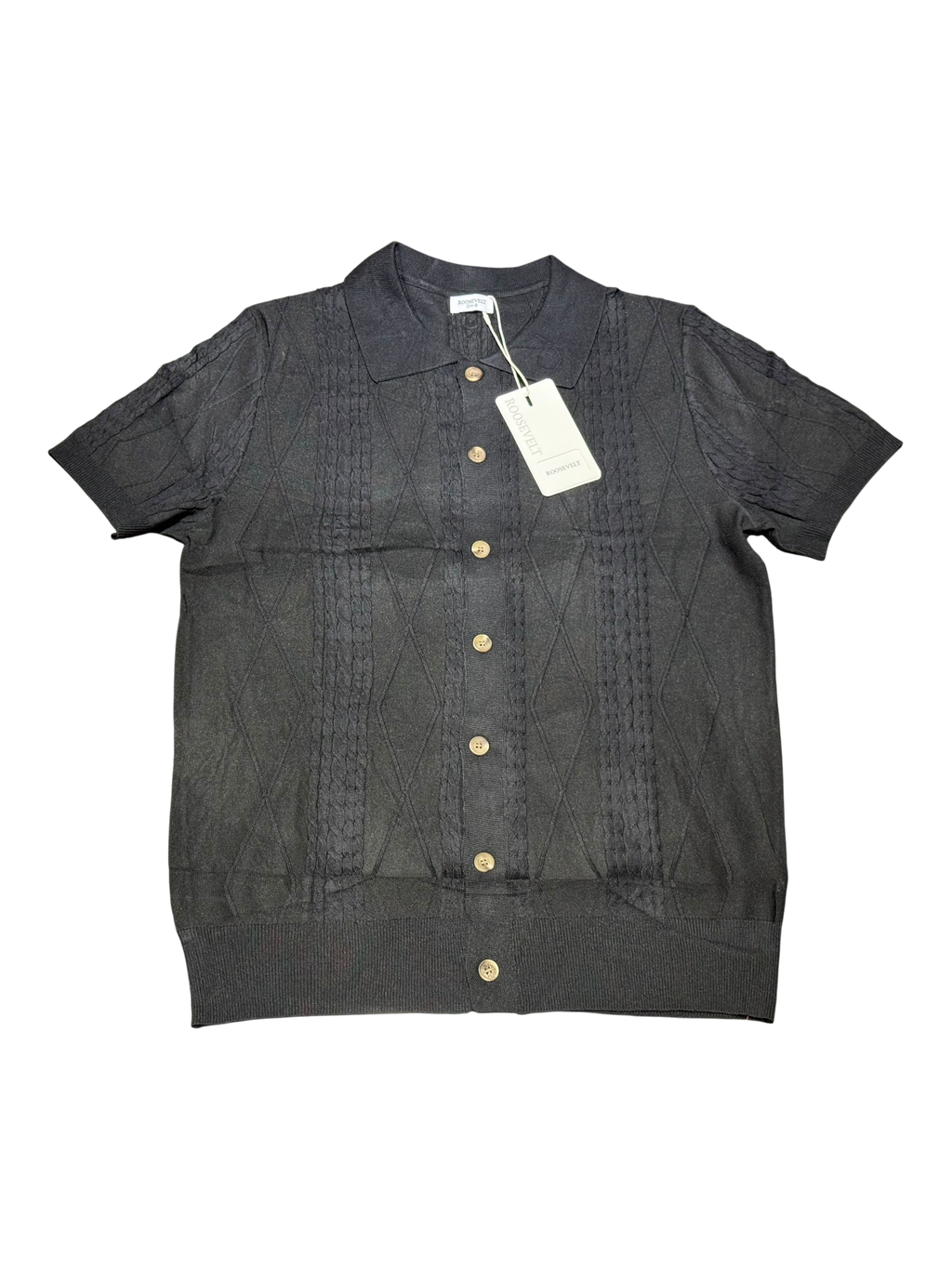 Playera Roosvelt 4-2025