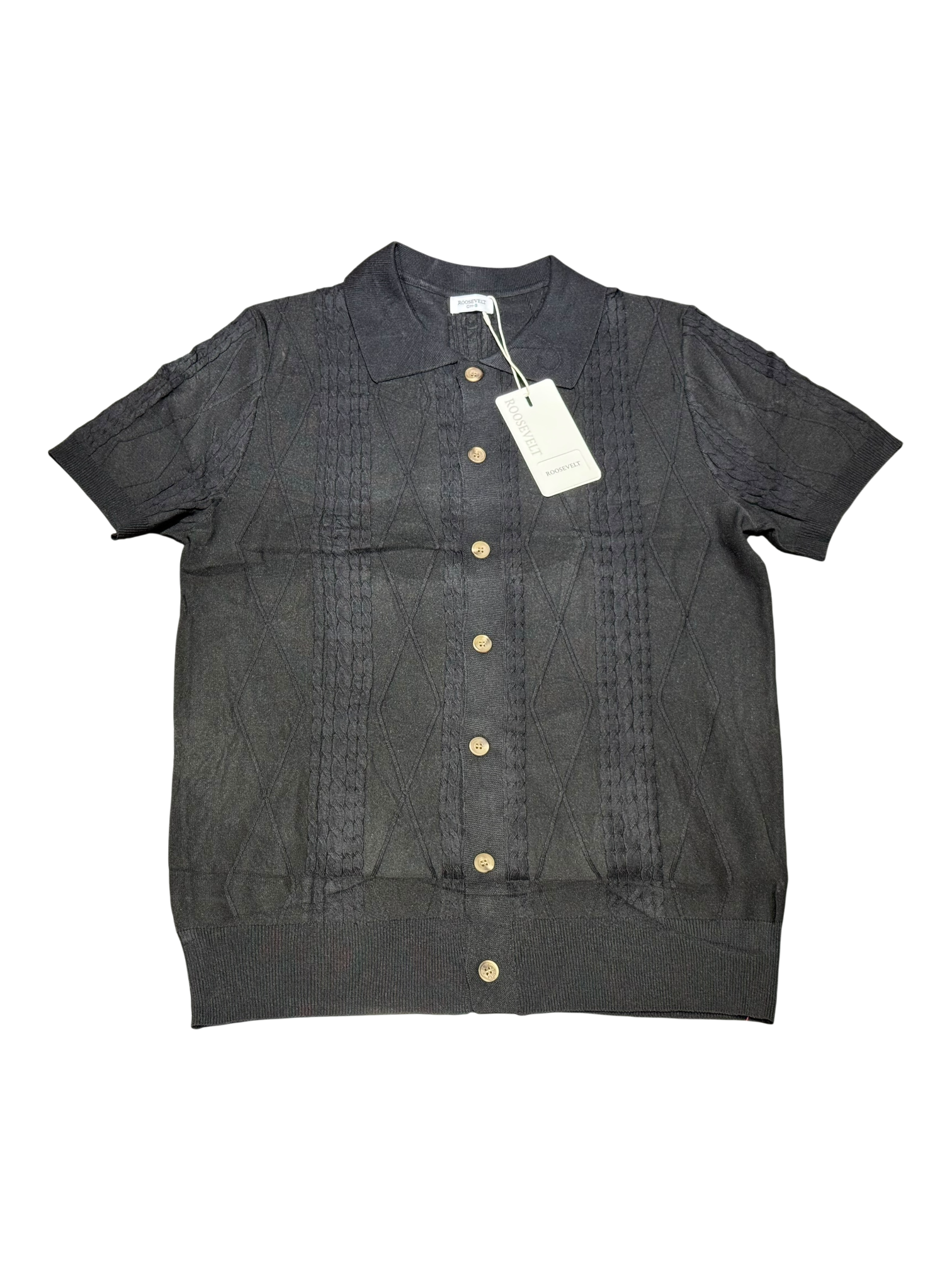 Playera Roosvelt 4-2025