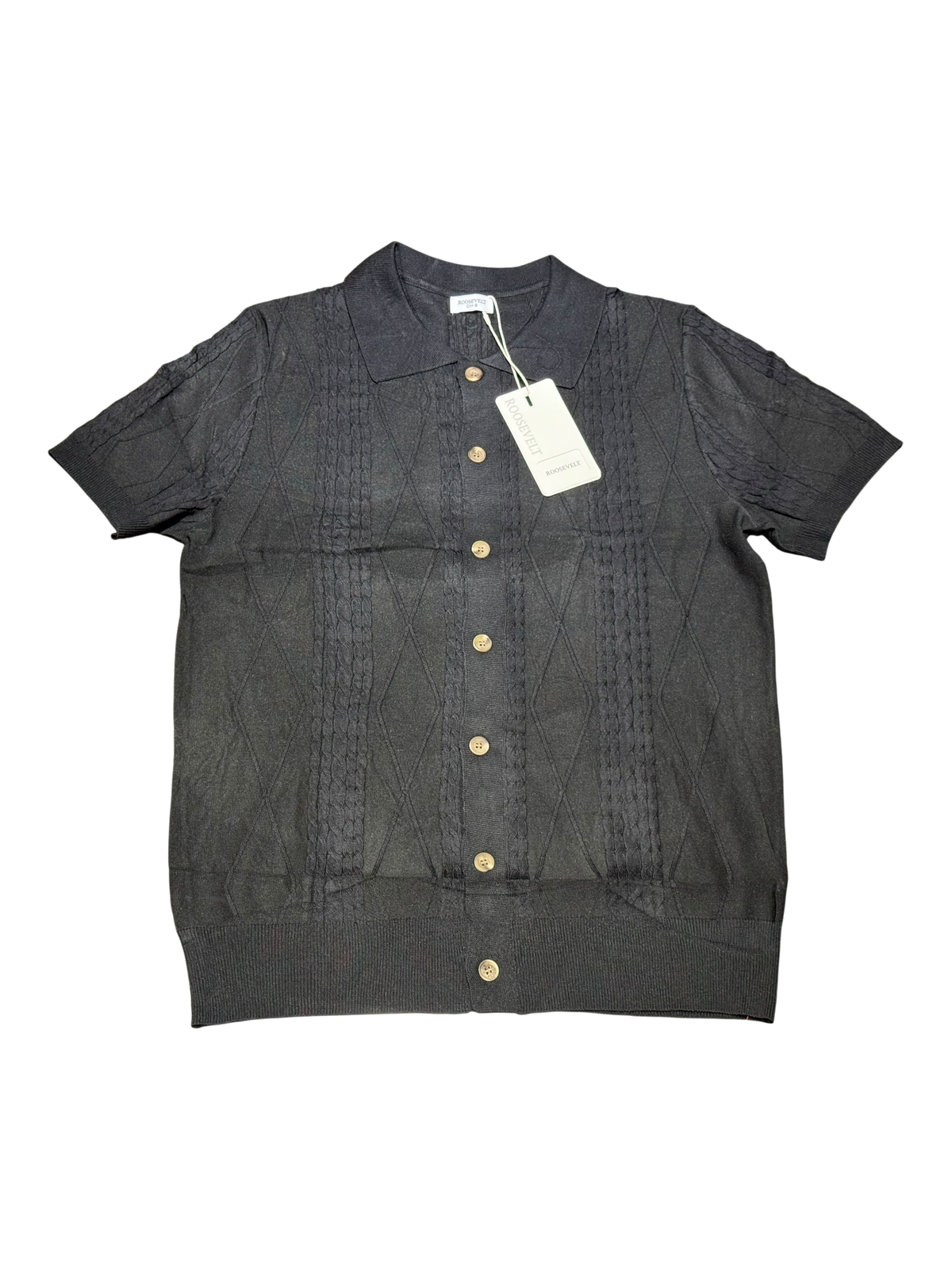 Playera Roosvelt 4-2025