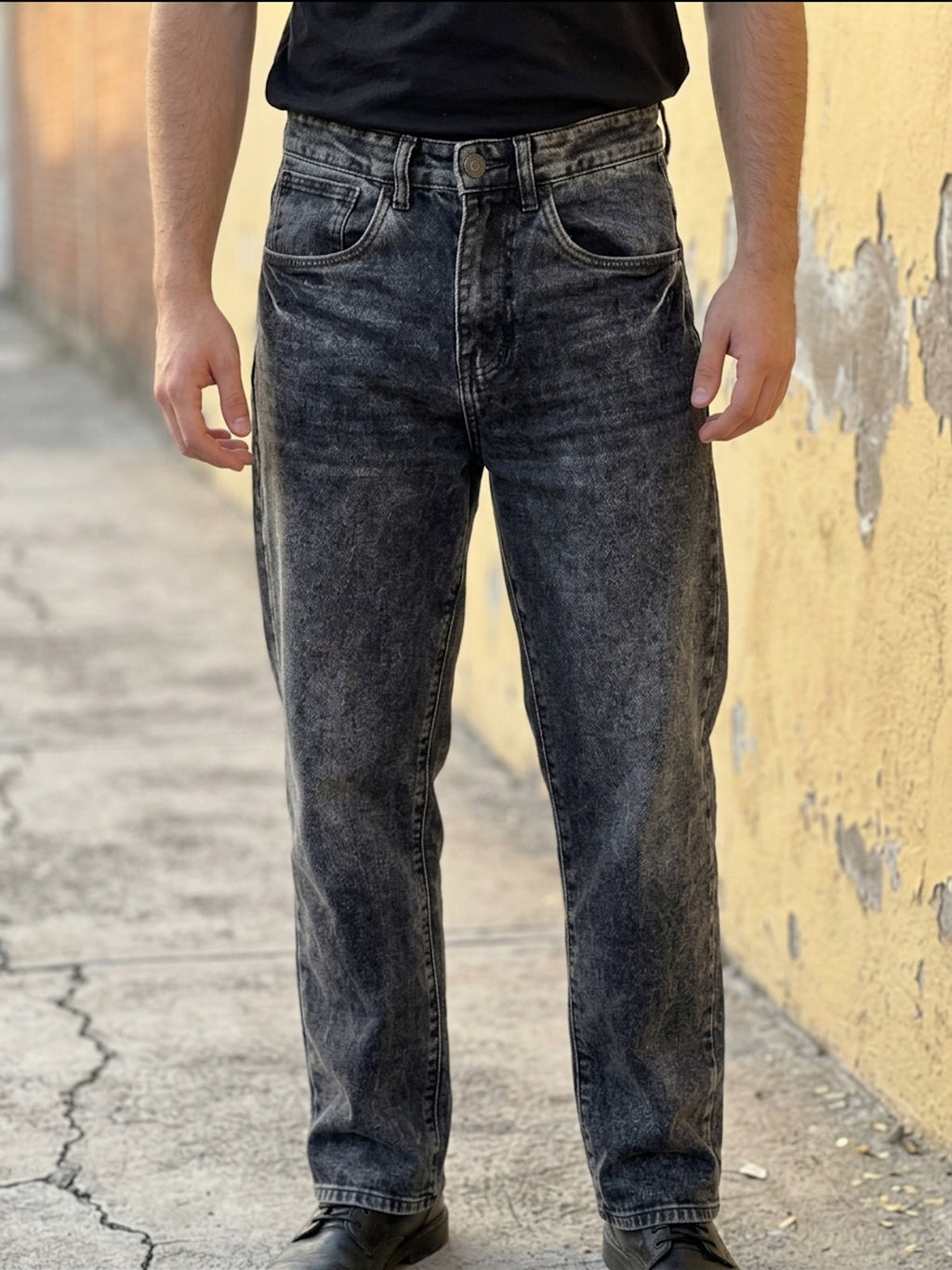 PANTALÓN BAGGY 004