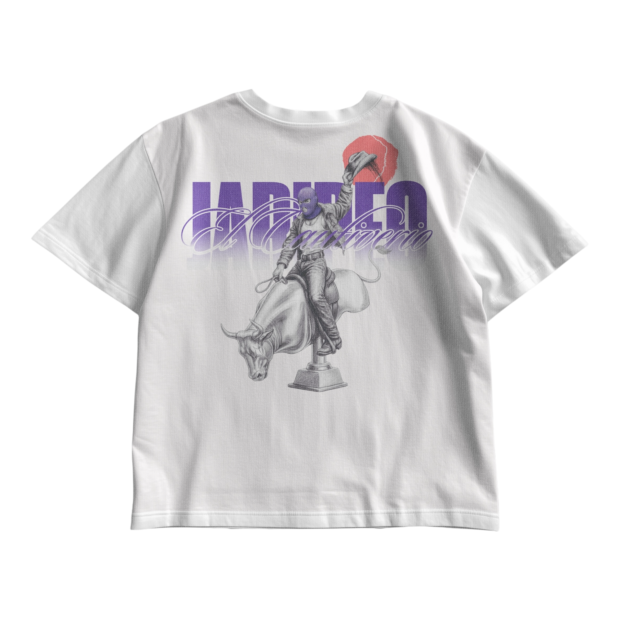 JARIPEO TEE