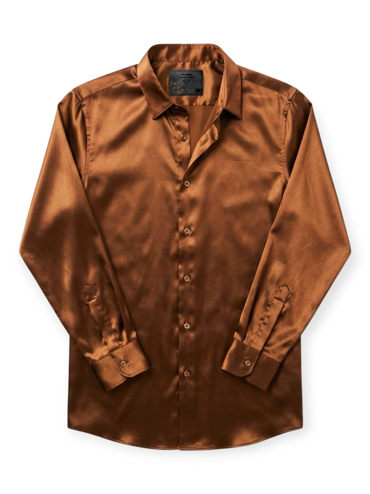 CAMISA 002 SATIN
