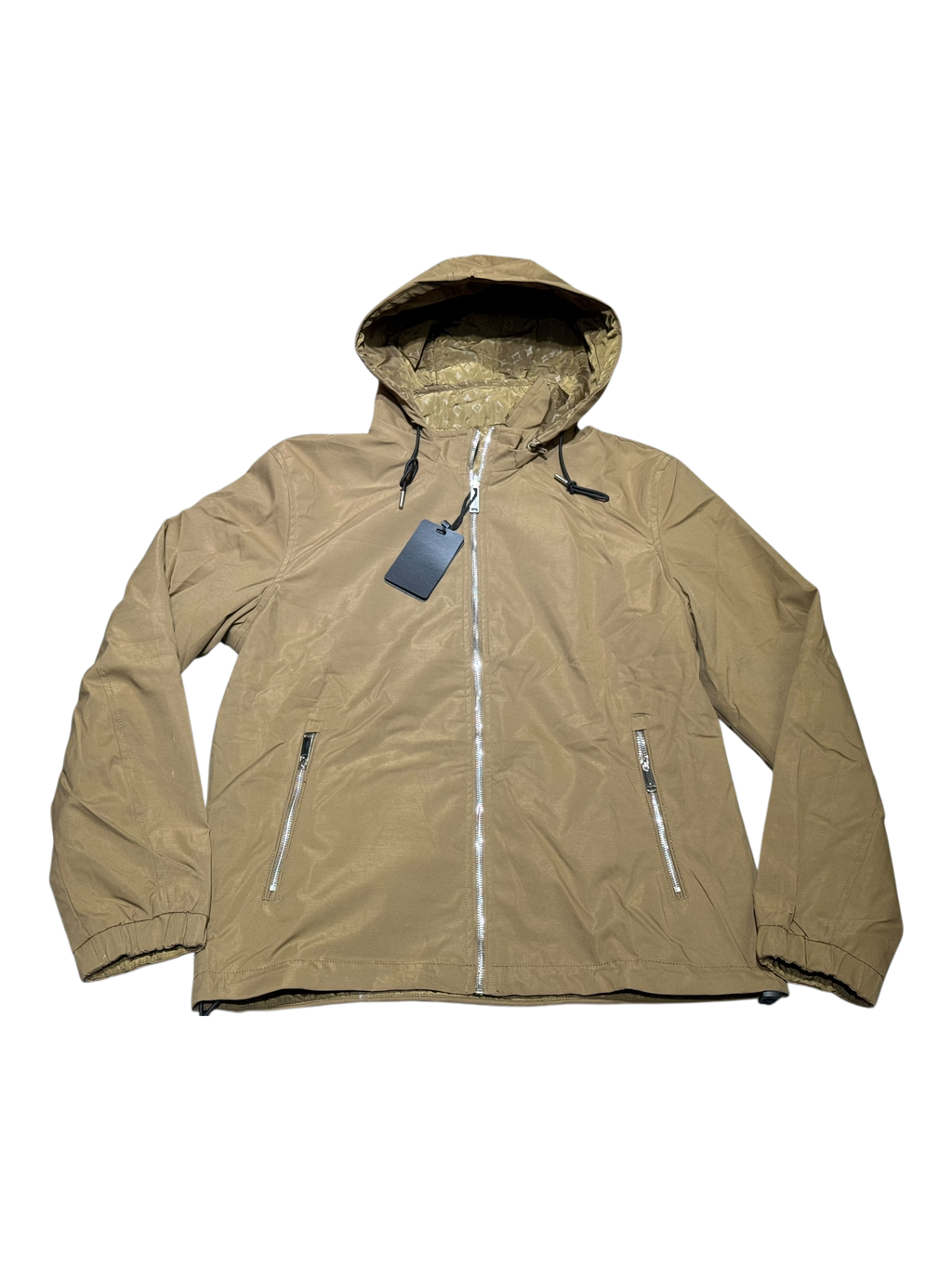 Chamarras | Colección Invierno 24’